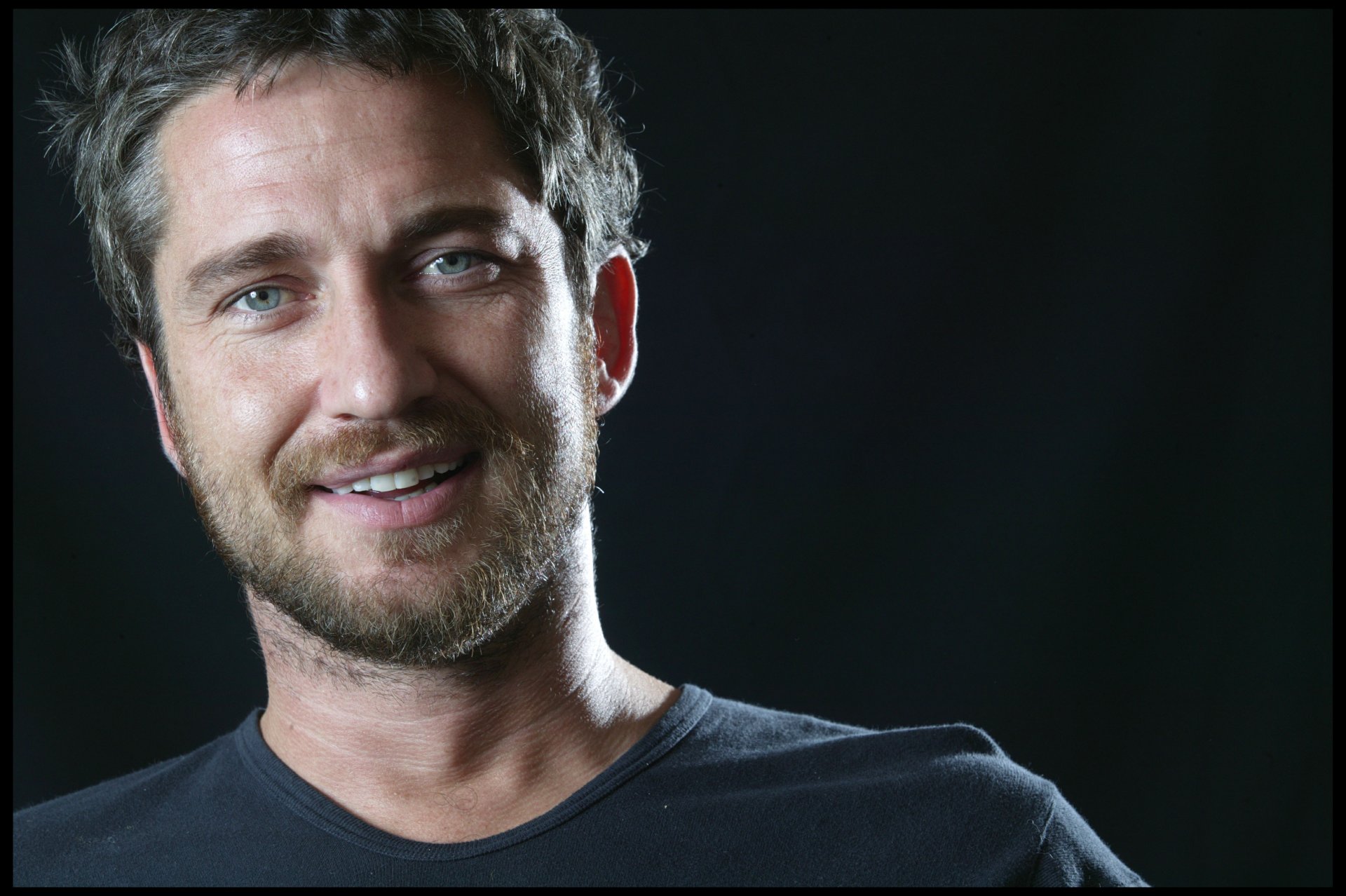 gerard butler attore