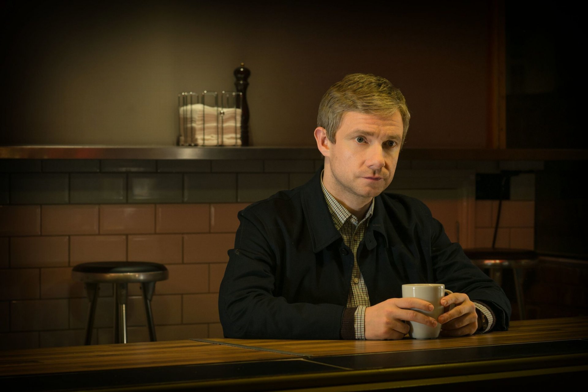 martin freeman john watson sherlock promo