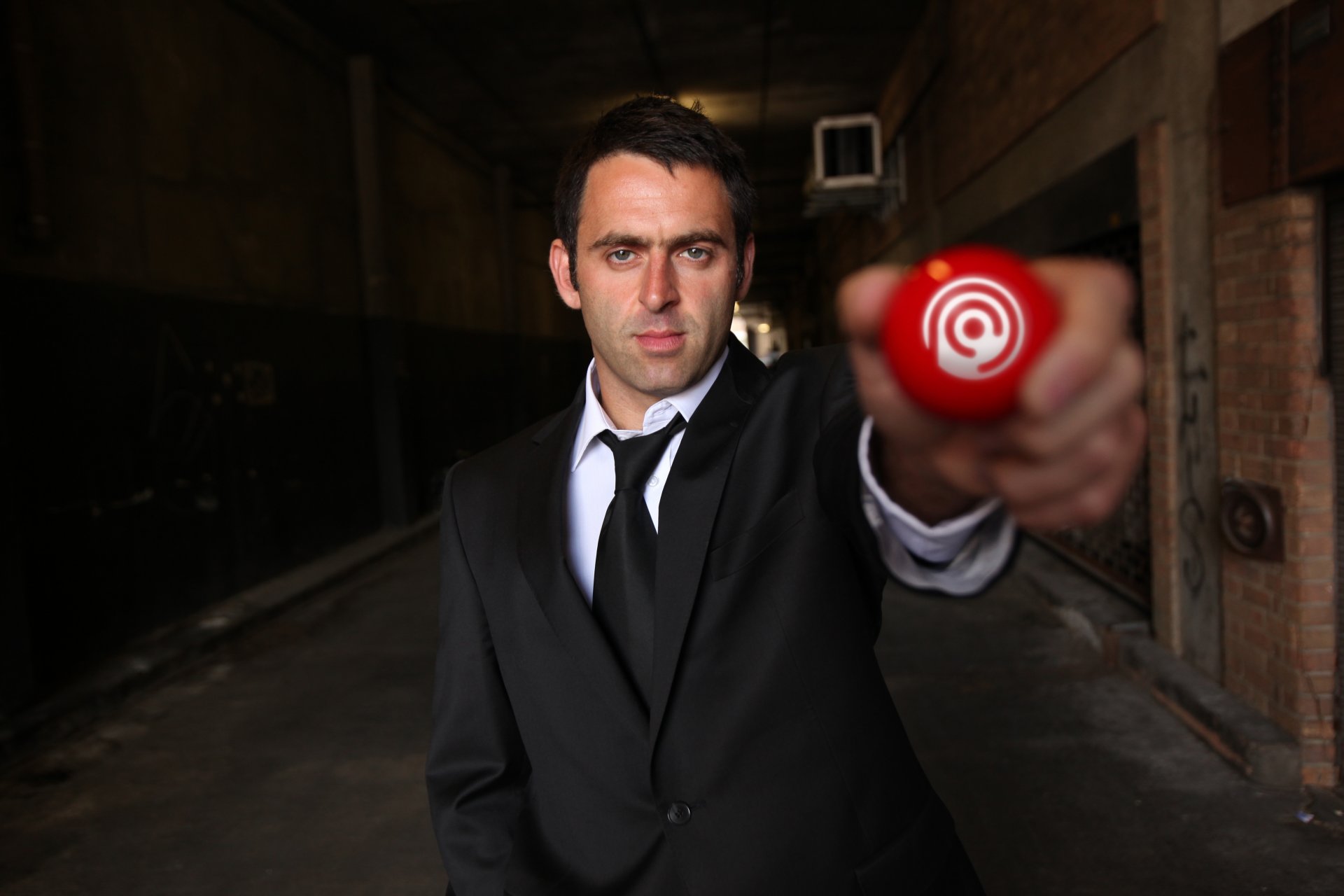 ronnie o sullivan snooker power snooker