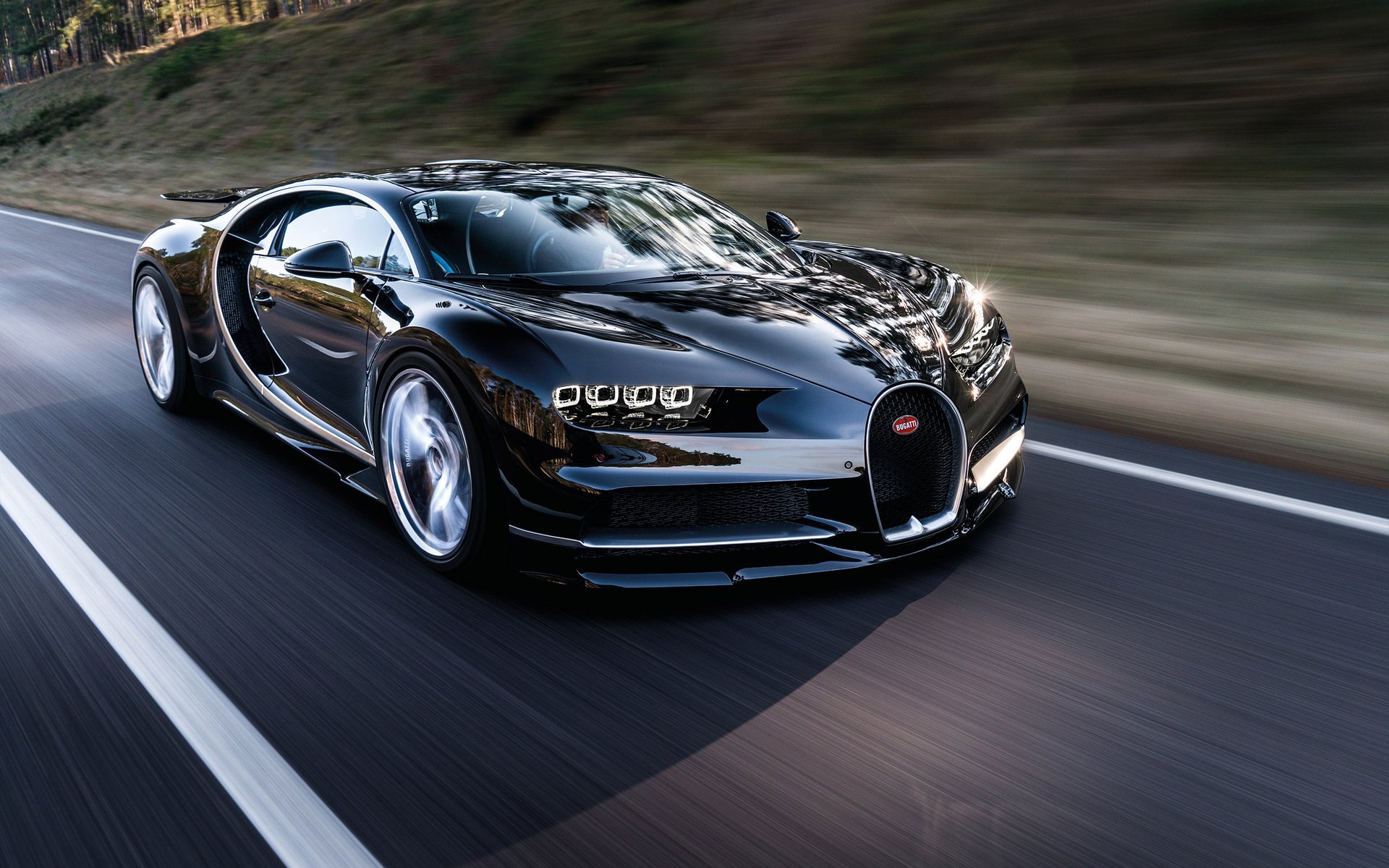 krasava bugatti supercar foto strada velocità auto sportiva bugatti