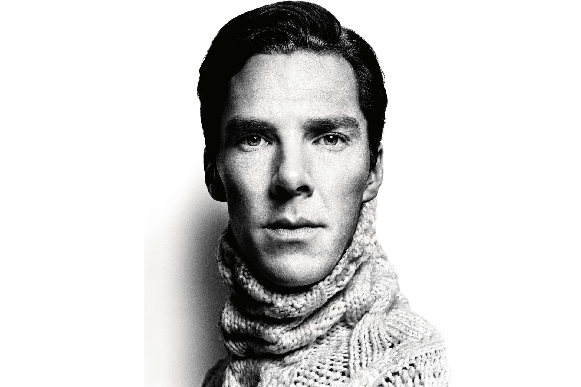 benedict cumberbatch sesja zdjęciowa magazyn gq