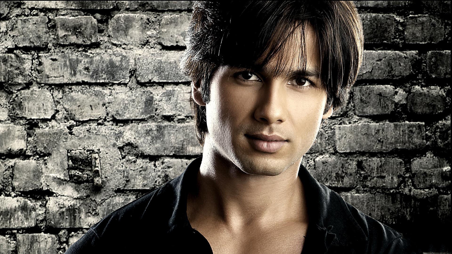 shahid kapoor indischer schauspieler