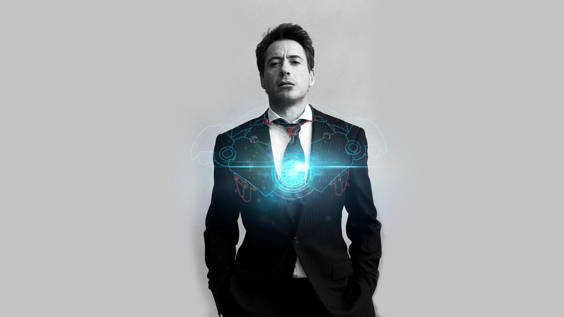 robert downey jr. robert downey jr. iron man pose look costume