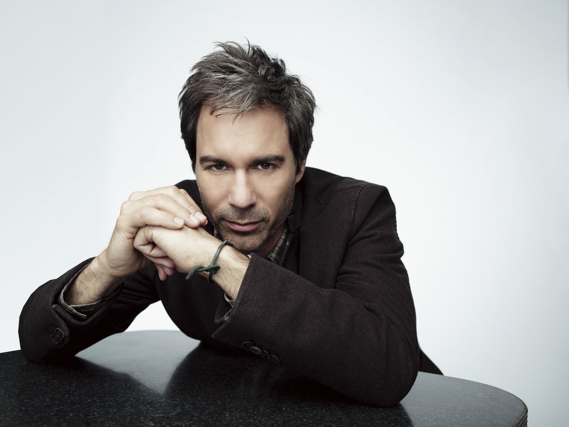 eric mccormack portret