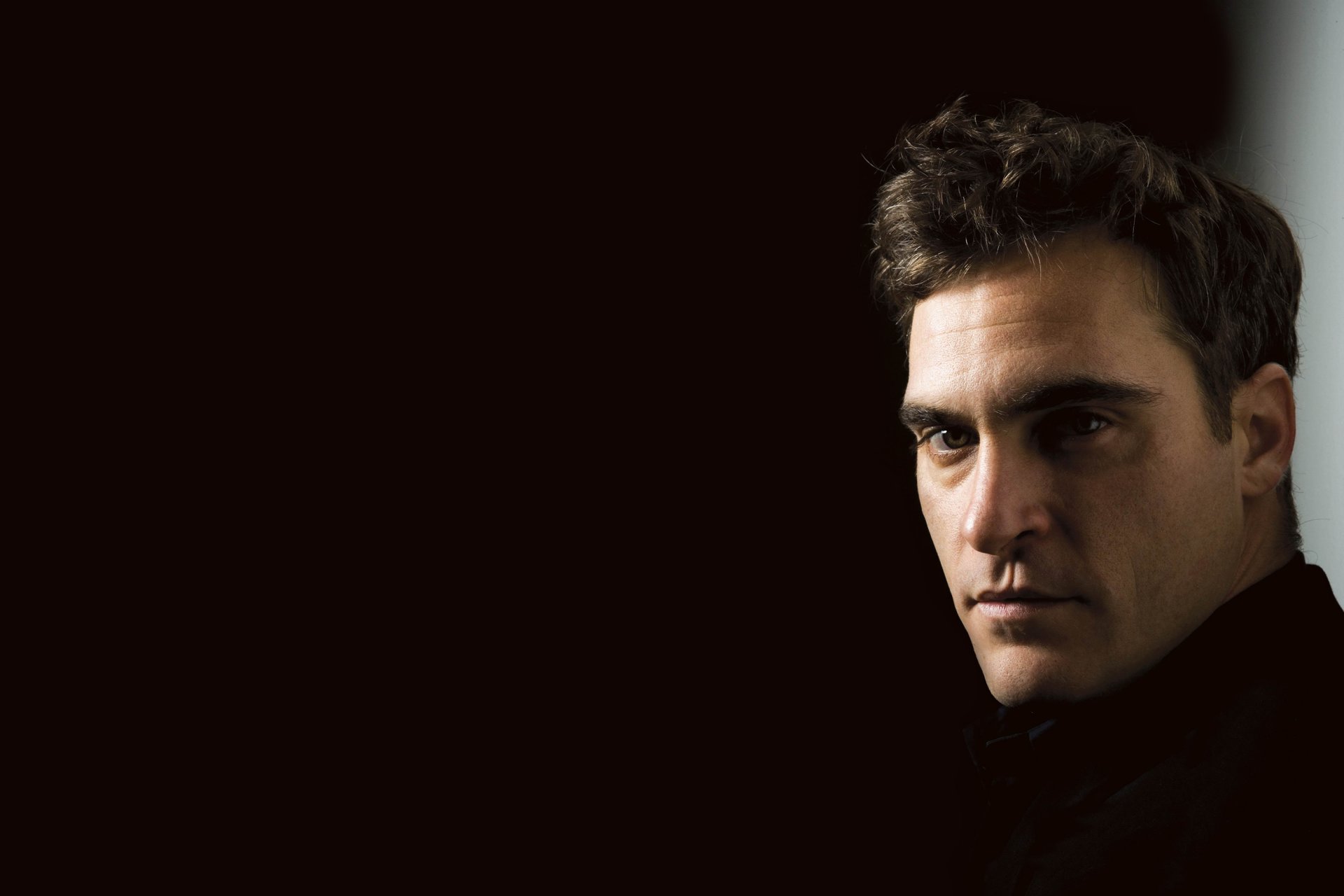 joaquin phoenix ritratto