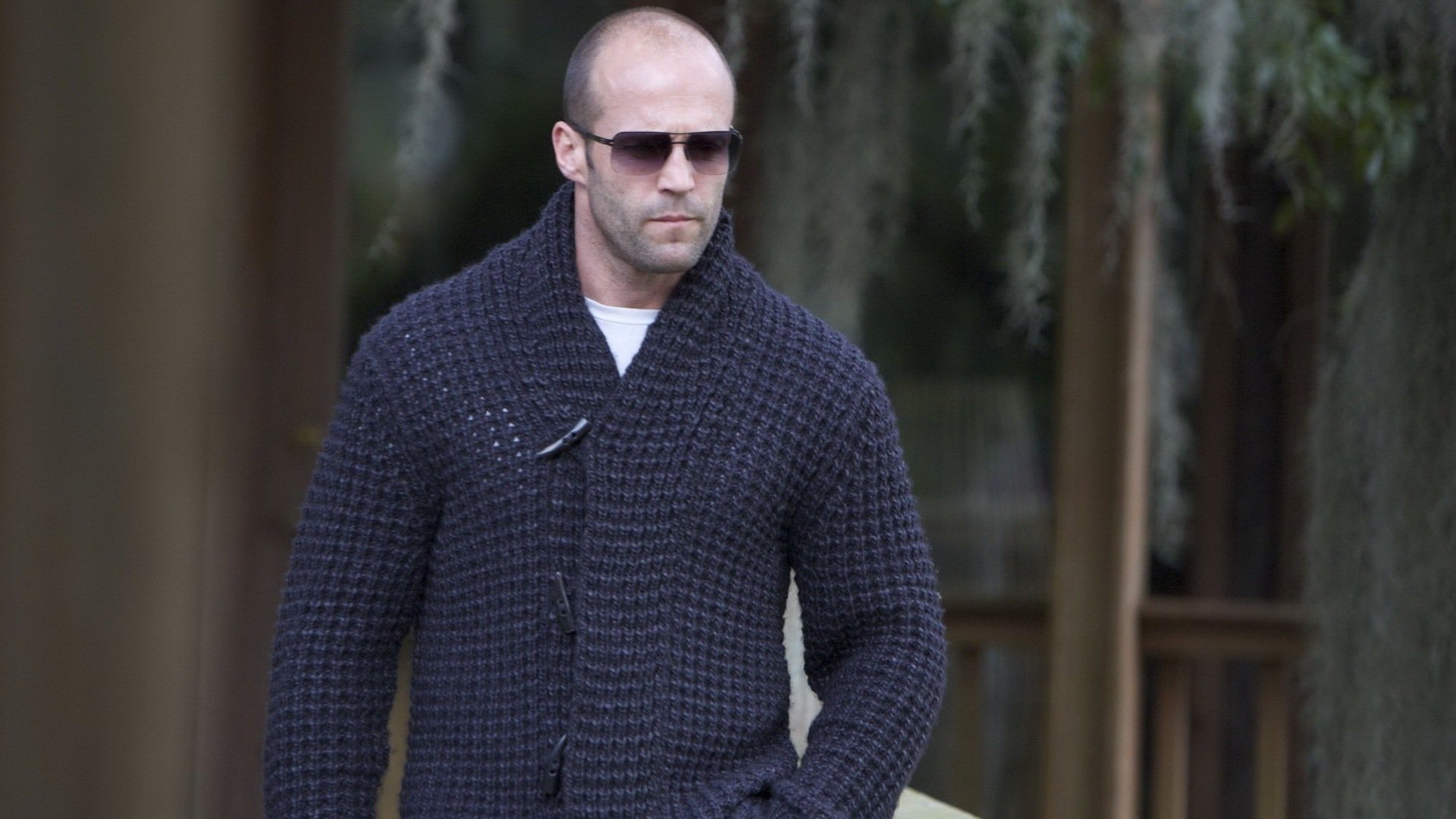 jason statham aktor okulary