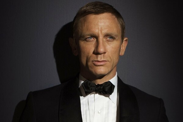 James bond agent 007 new movie photos