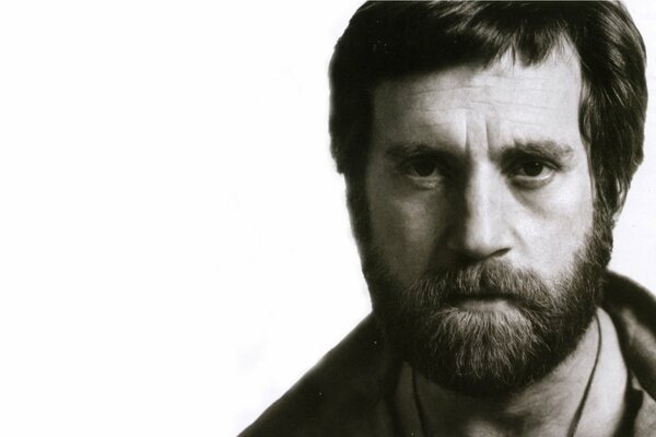 El cantante favorito del abuelo Vladimir Vysotsky