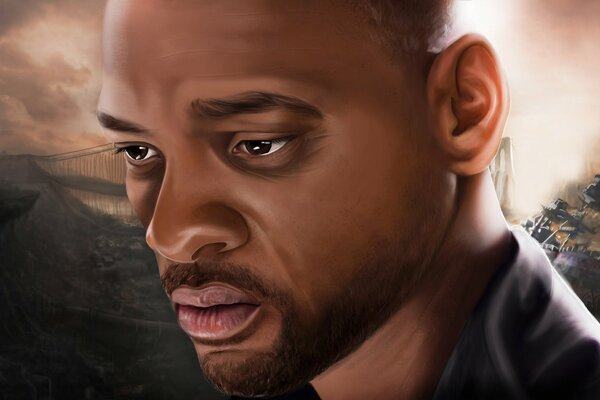 Art Will Smith aktor