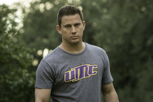 22-jump street, Channing Tatum