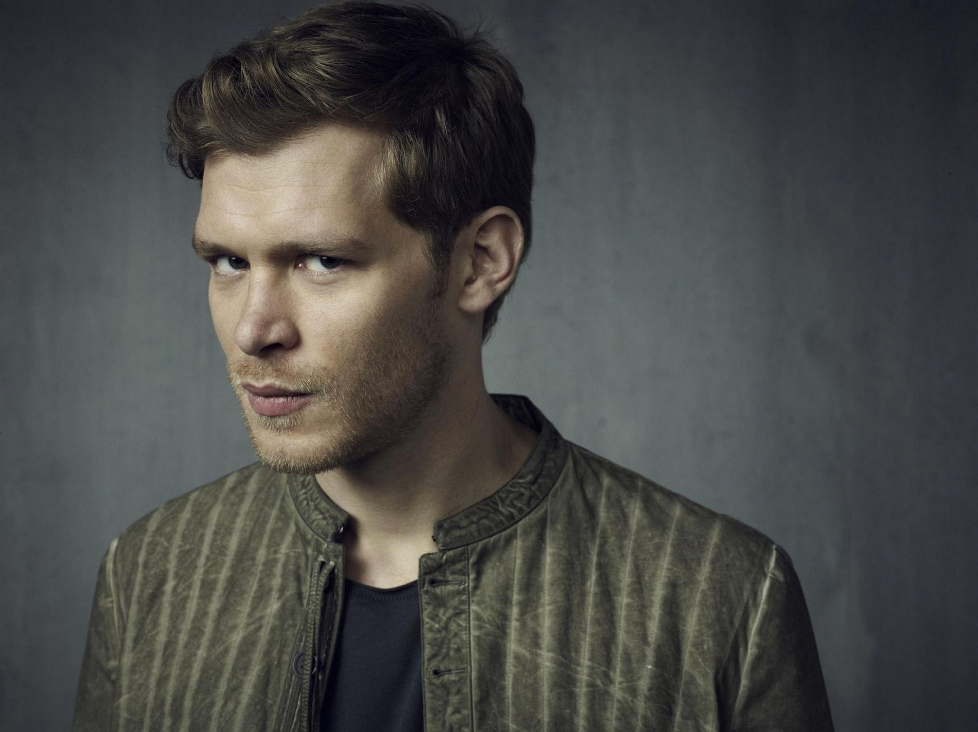 joseph morgan pamiętniki wampirów serial klaus