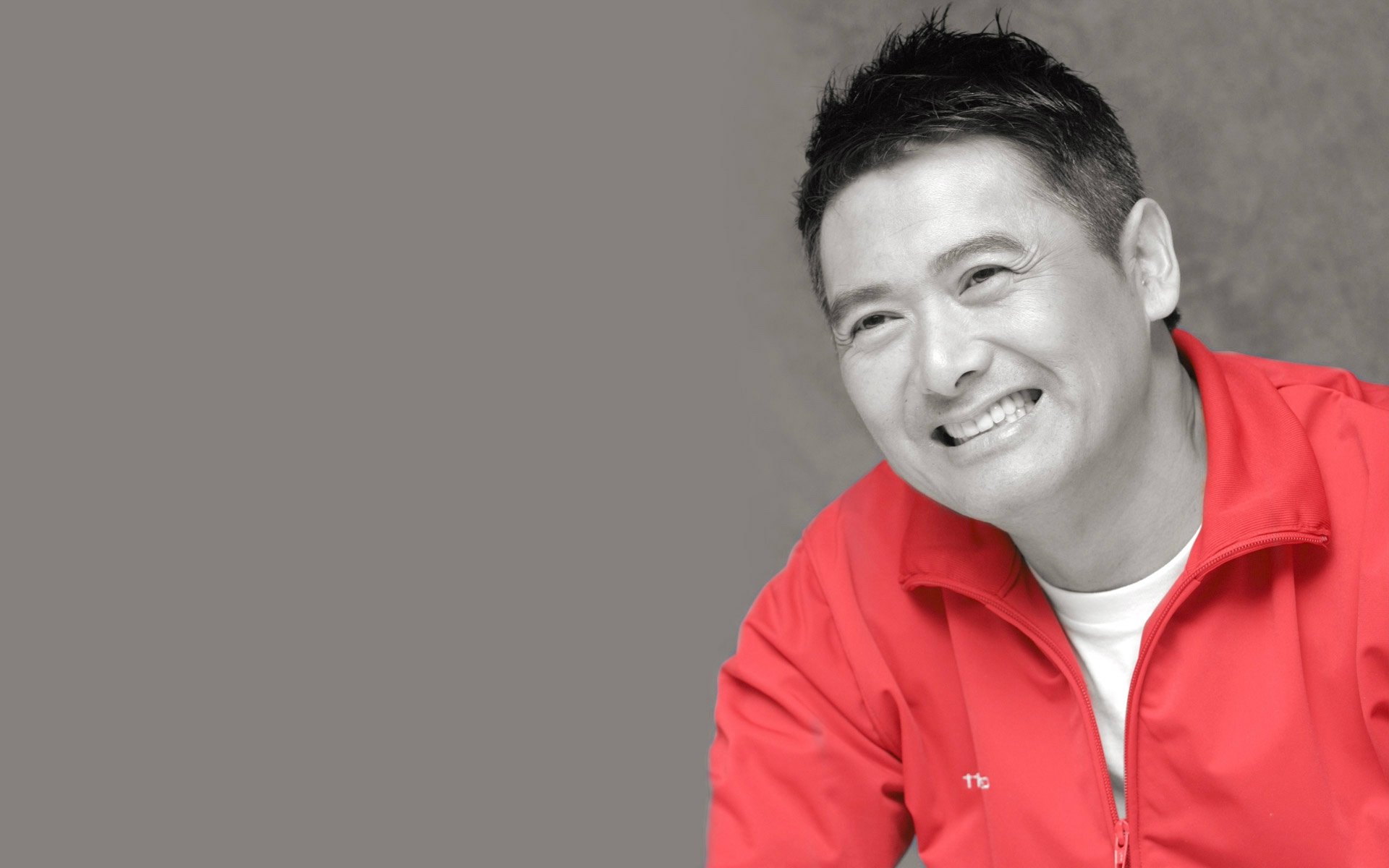 chow yun fat chinese celebrity