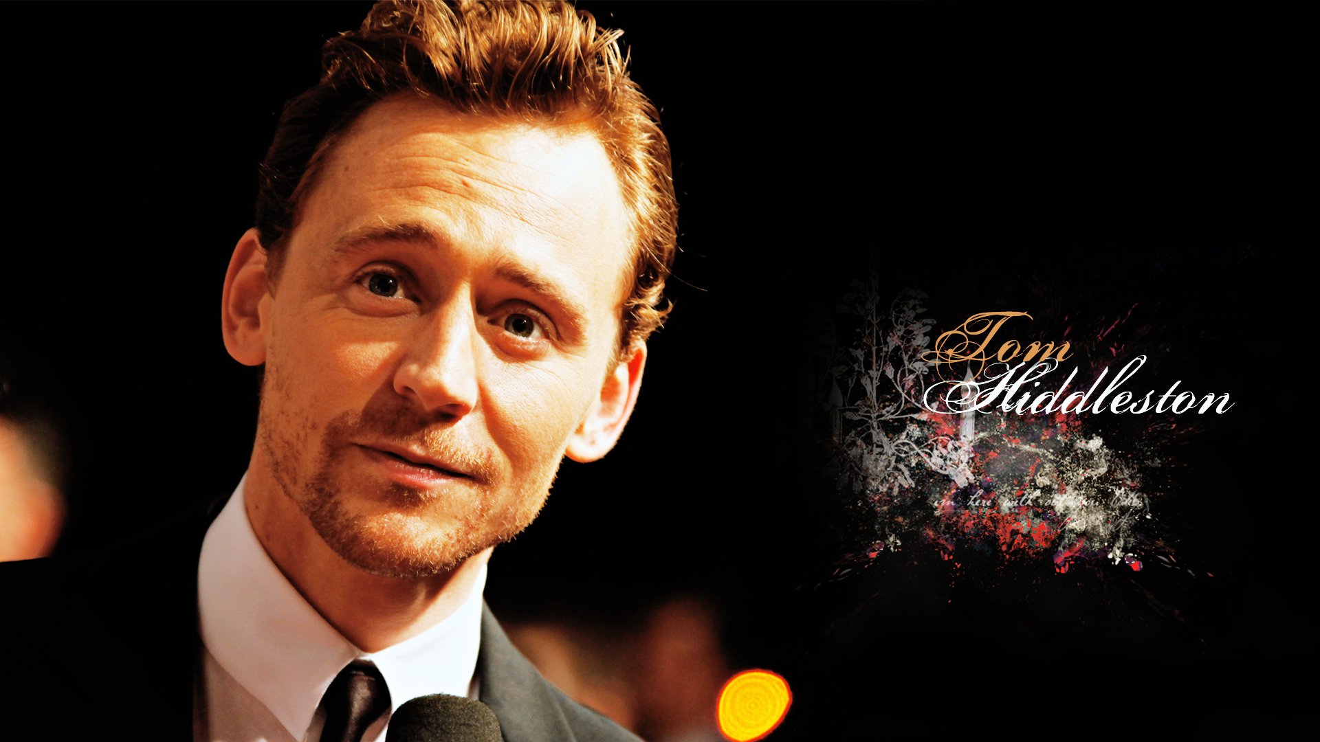 hiddleston tom hiddleston actor estreno inglés