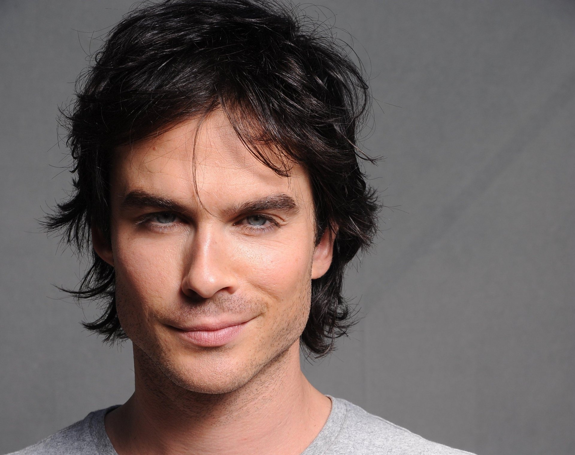 ian somerhalder schauspieler lächeln