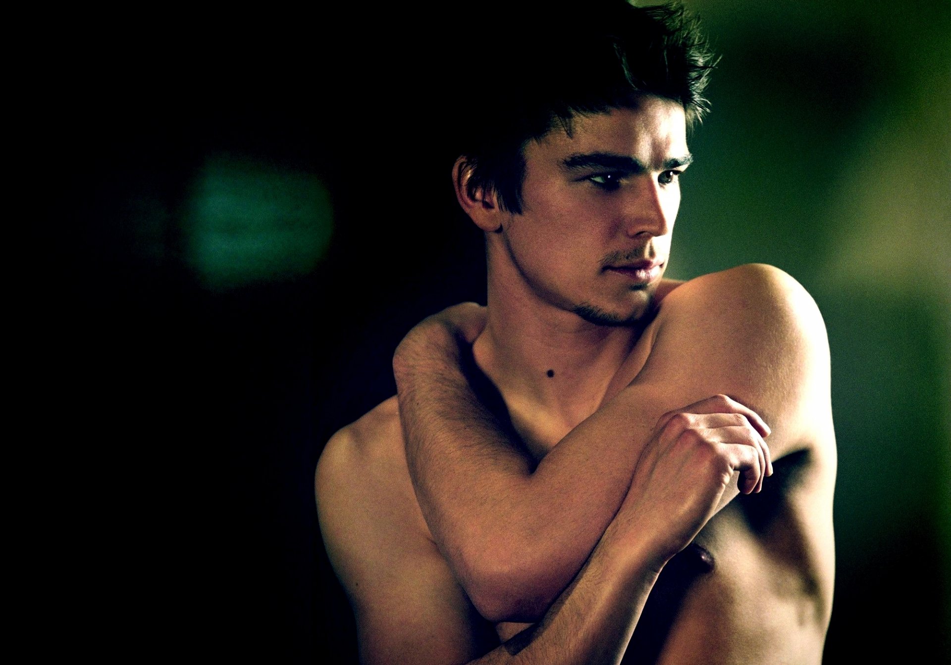 josh hartnett maschio