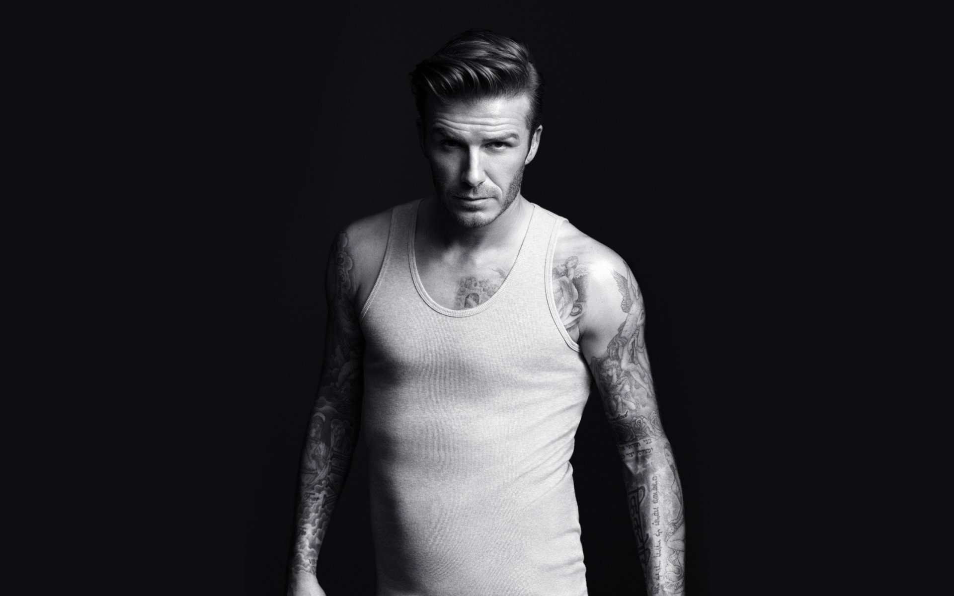 david beckham futbolista deportista