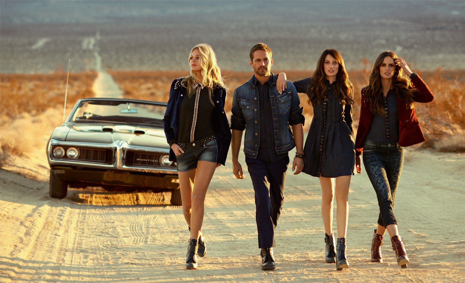 paul walker izabel goulart thairine garcia erin heatherton road desert machine