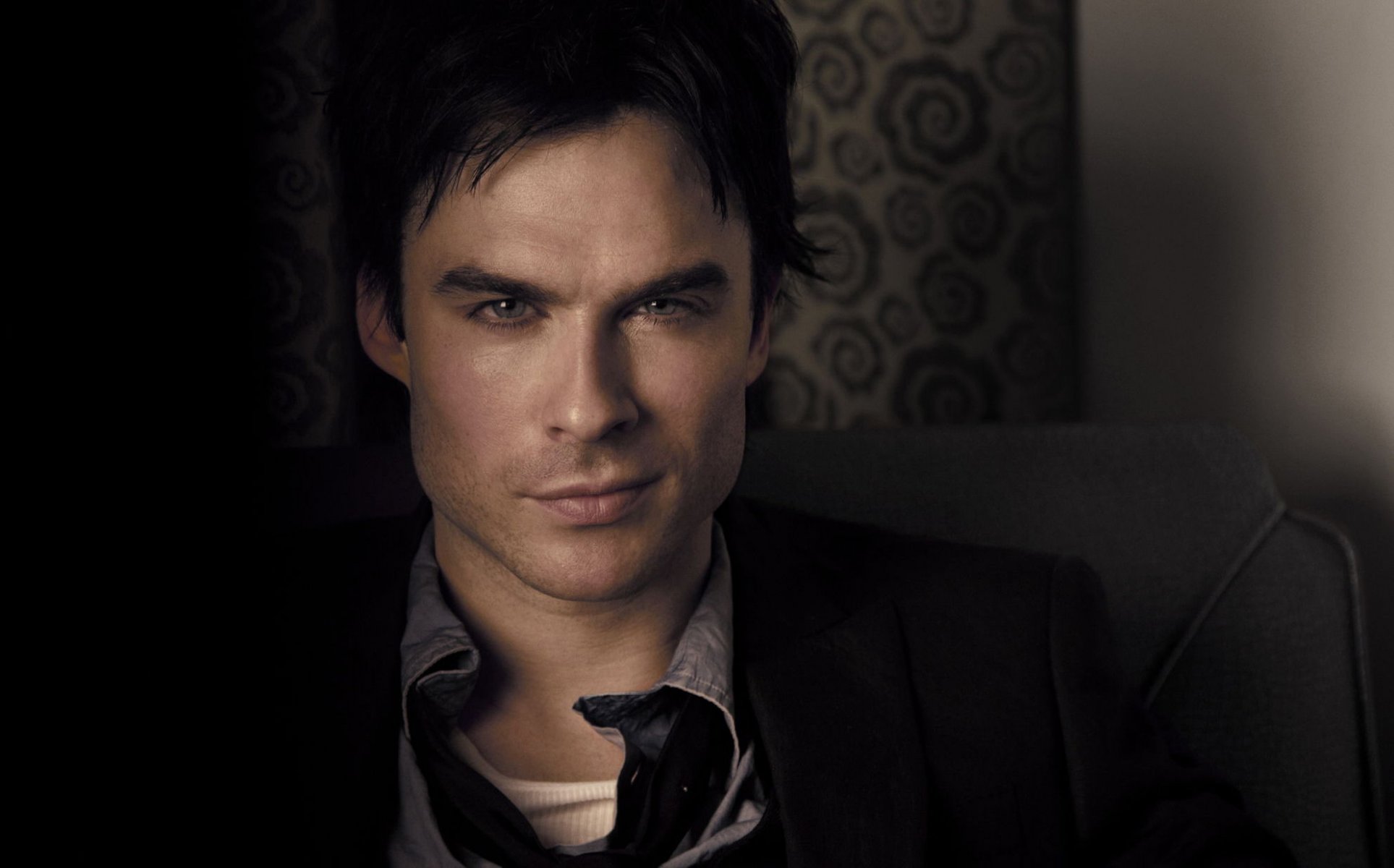 ian somerhalder attore