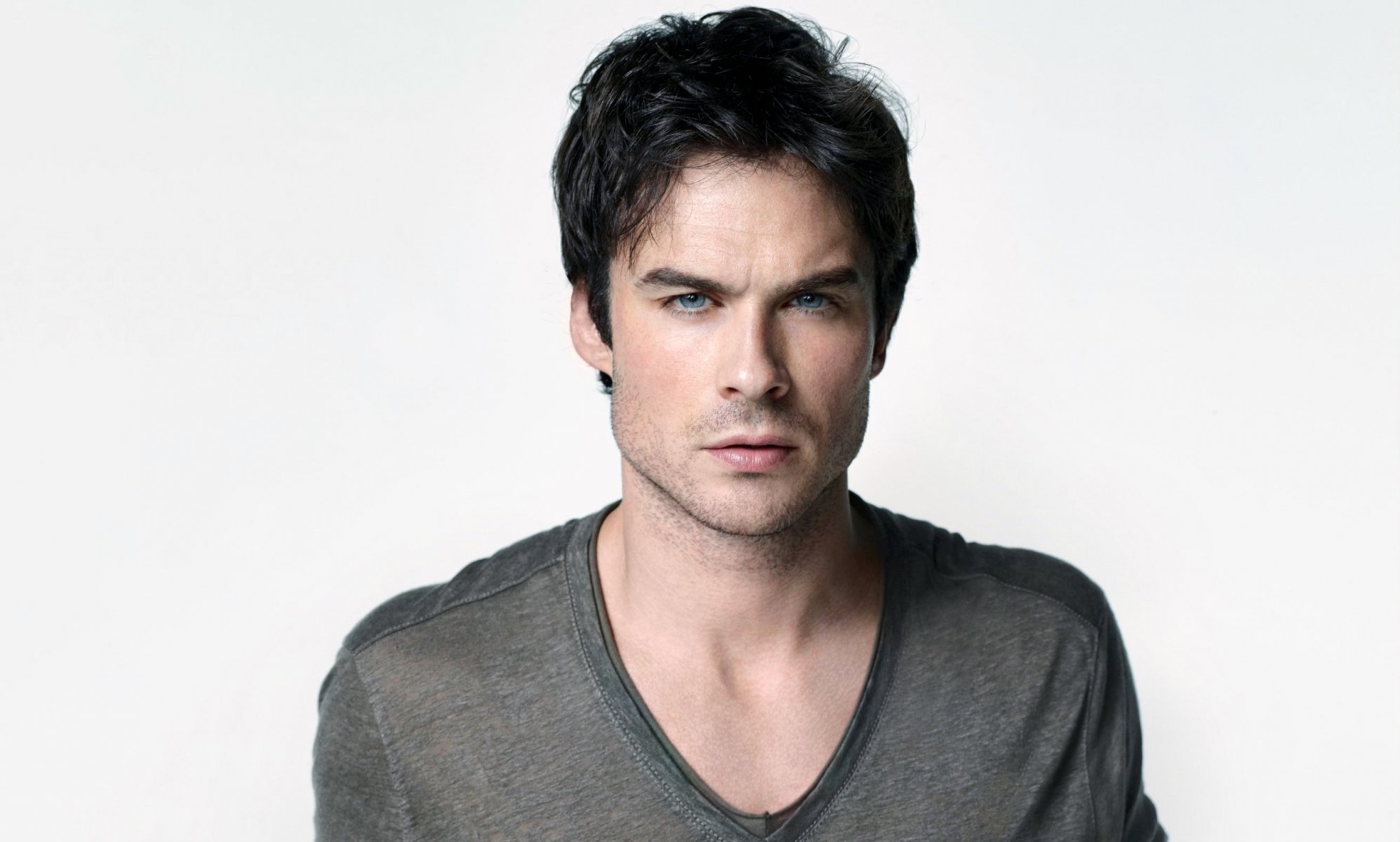 ian somerhalder ian somerhalder brunet maschio attore serie tv the vampire diaries stagione 5 damon salvatore sfondo