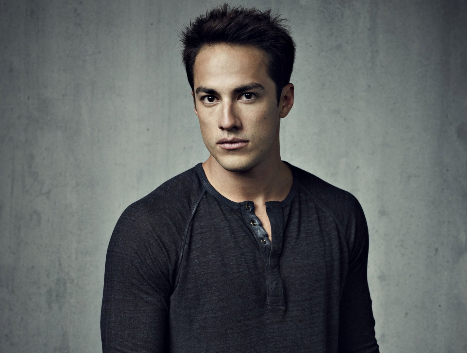 acteur tyler lockwood journaux intimes vampire michael trevino tyler lockwood michael trevino loup-garou werevolf désigner vampire