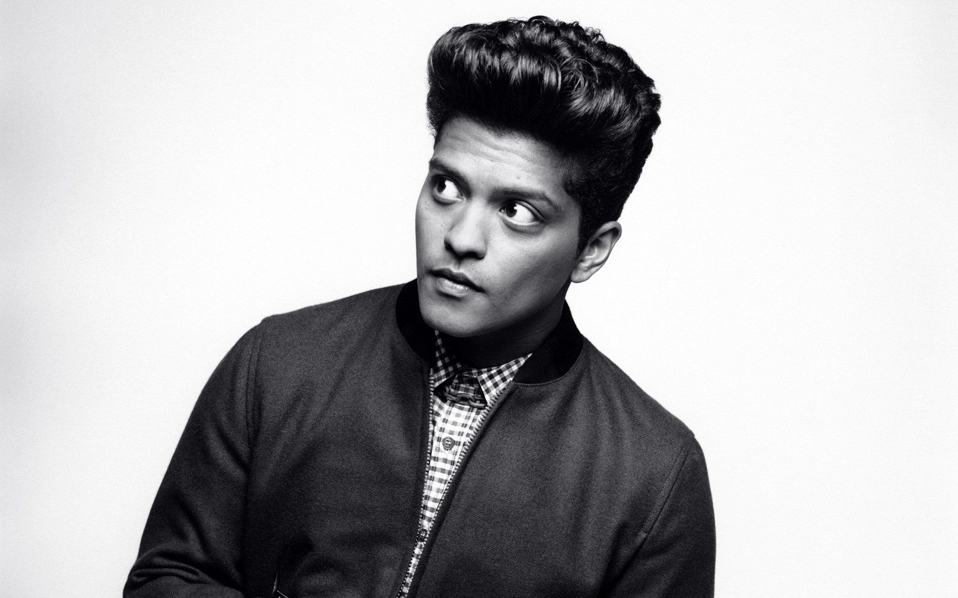 bruno mars sänger musiker