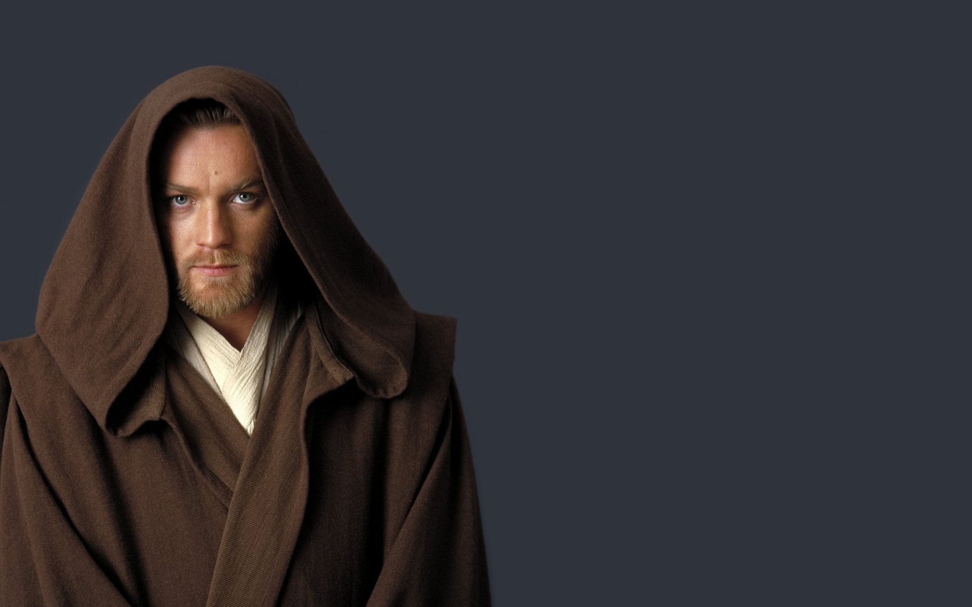 Ewan McGregor Ewan McGregor Obi-Wan Kenobi Star War