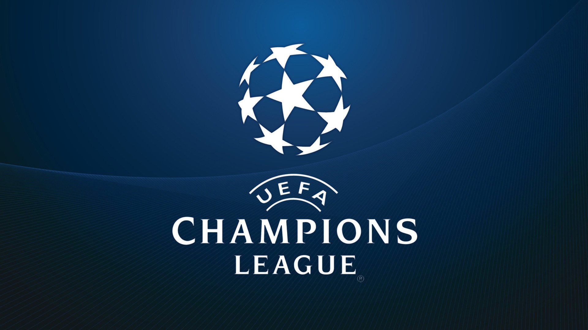 football champions league