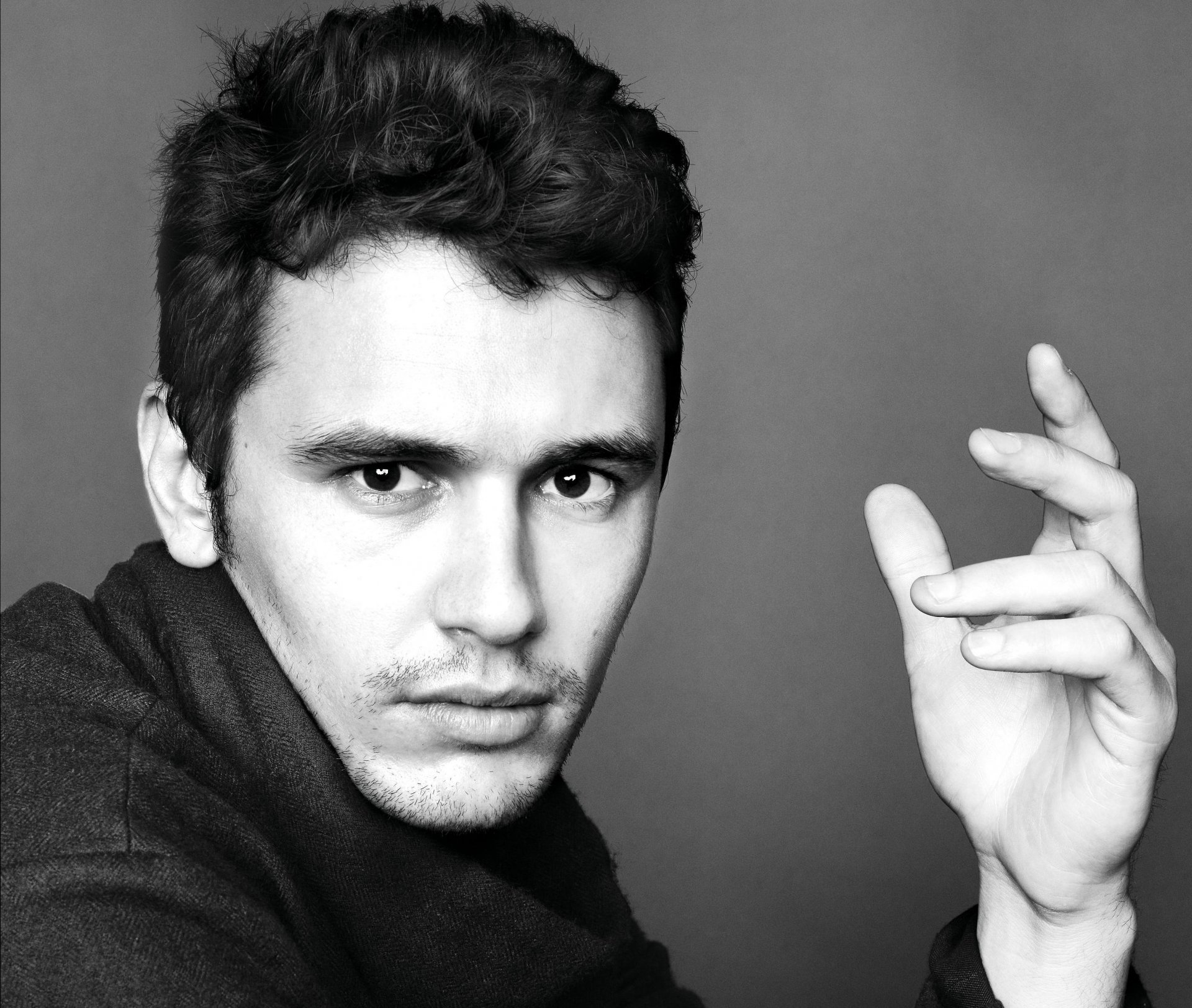 james franco acteur homme