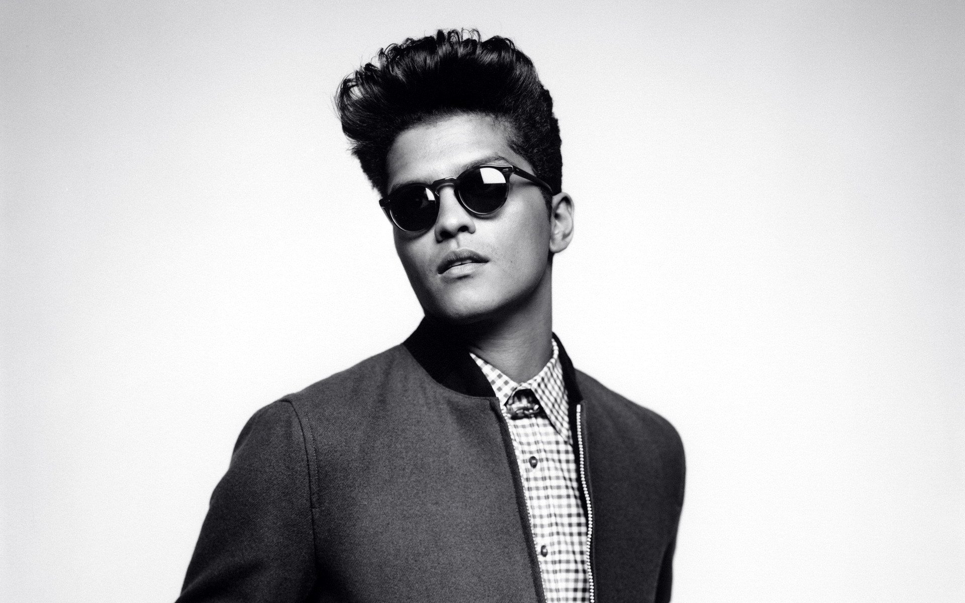 bruno mars singer musician