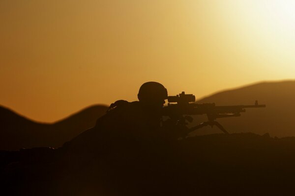 El ocaso de los Marines militares