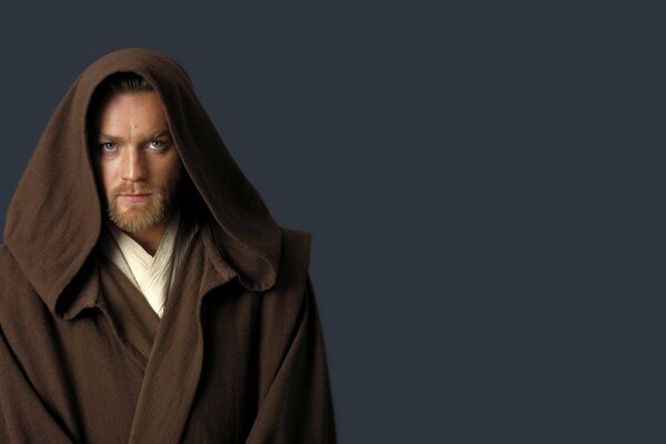 Star Wars Wallpaper evan McGregor