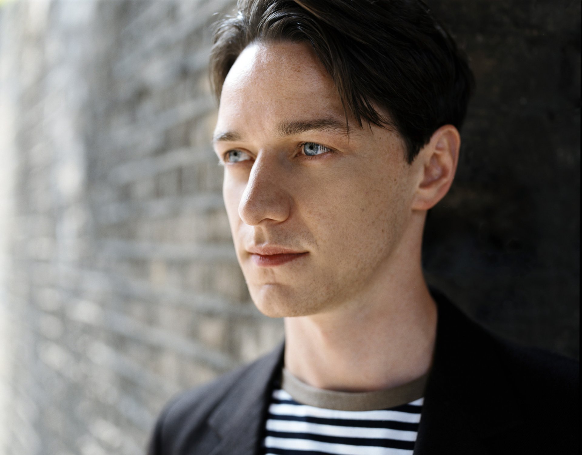 james mcavoy aktor