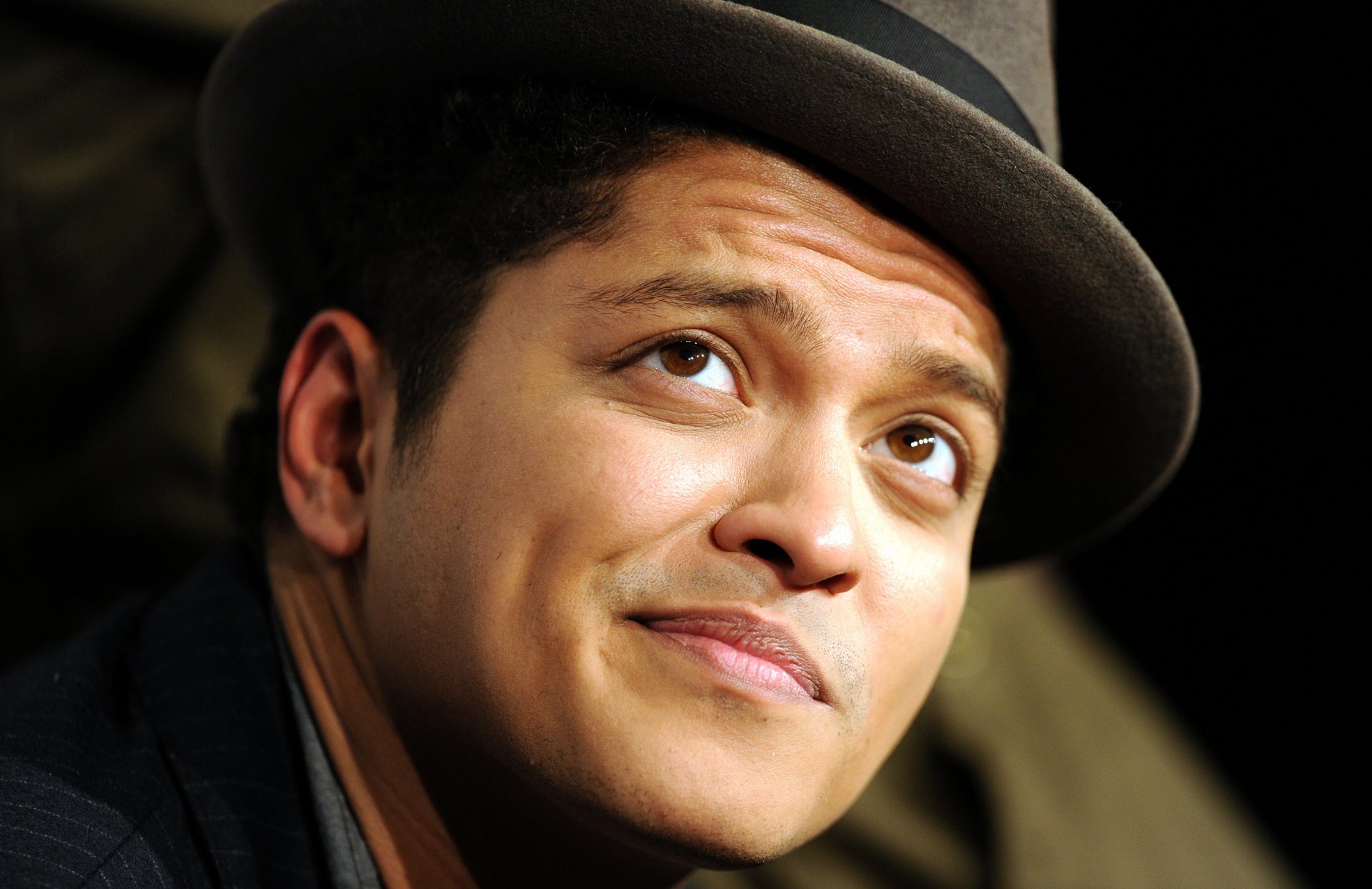 bruno mars cantante musicista