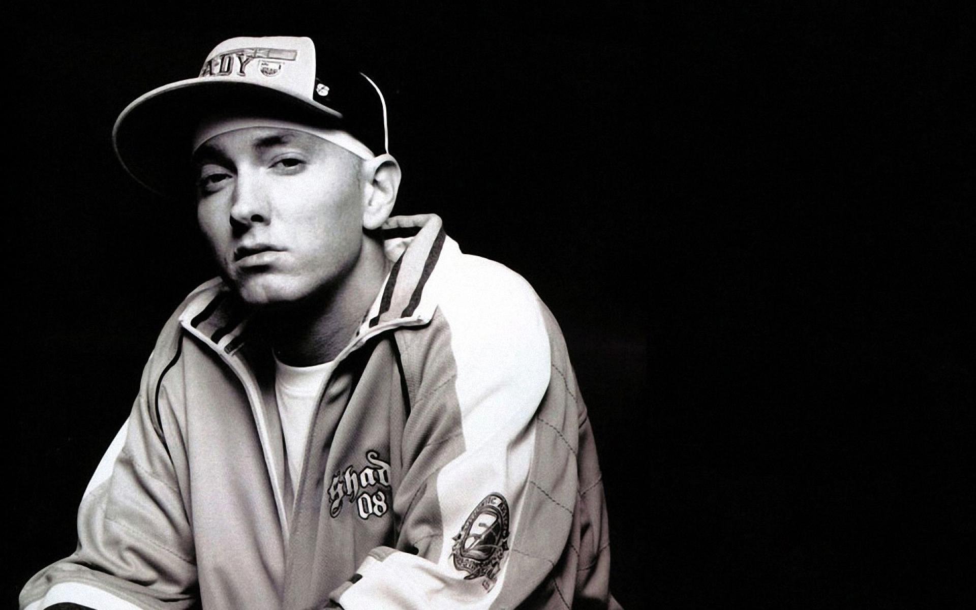 eminem rap usa detroit marshall bruce mathers shady mince rap