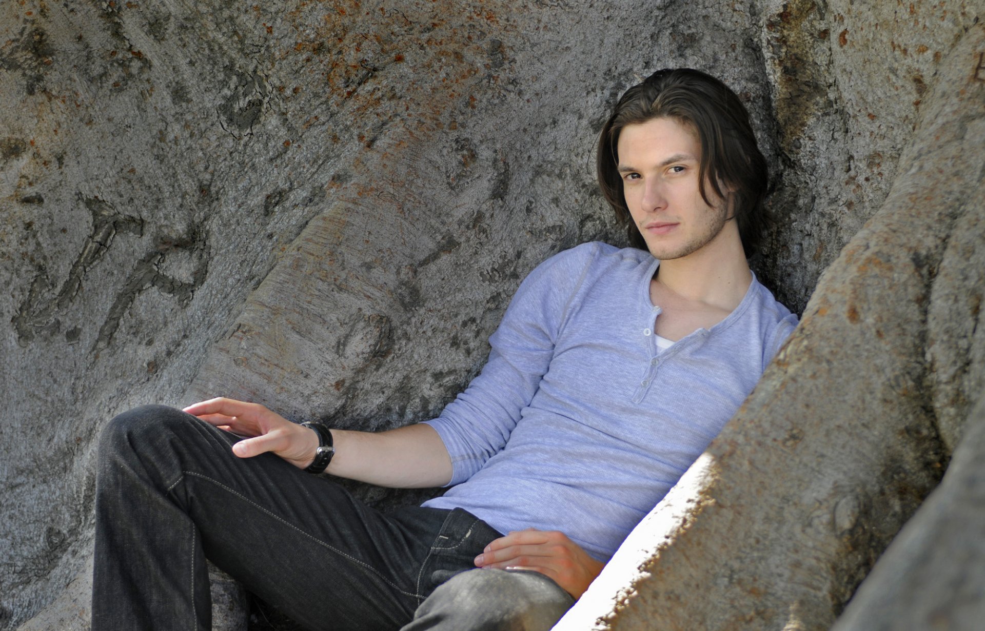 ben barnes aktor