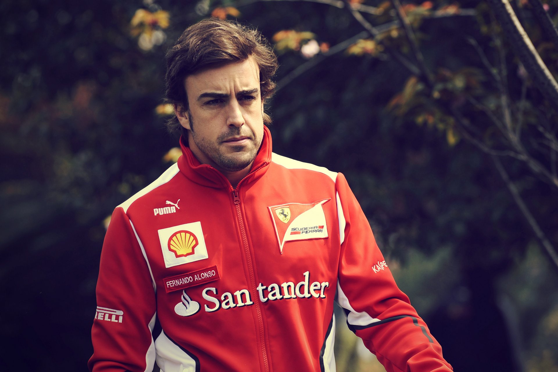 fernando alonso pilot formuła formuła 1 ferrari ferrari