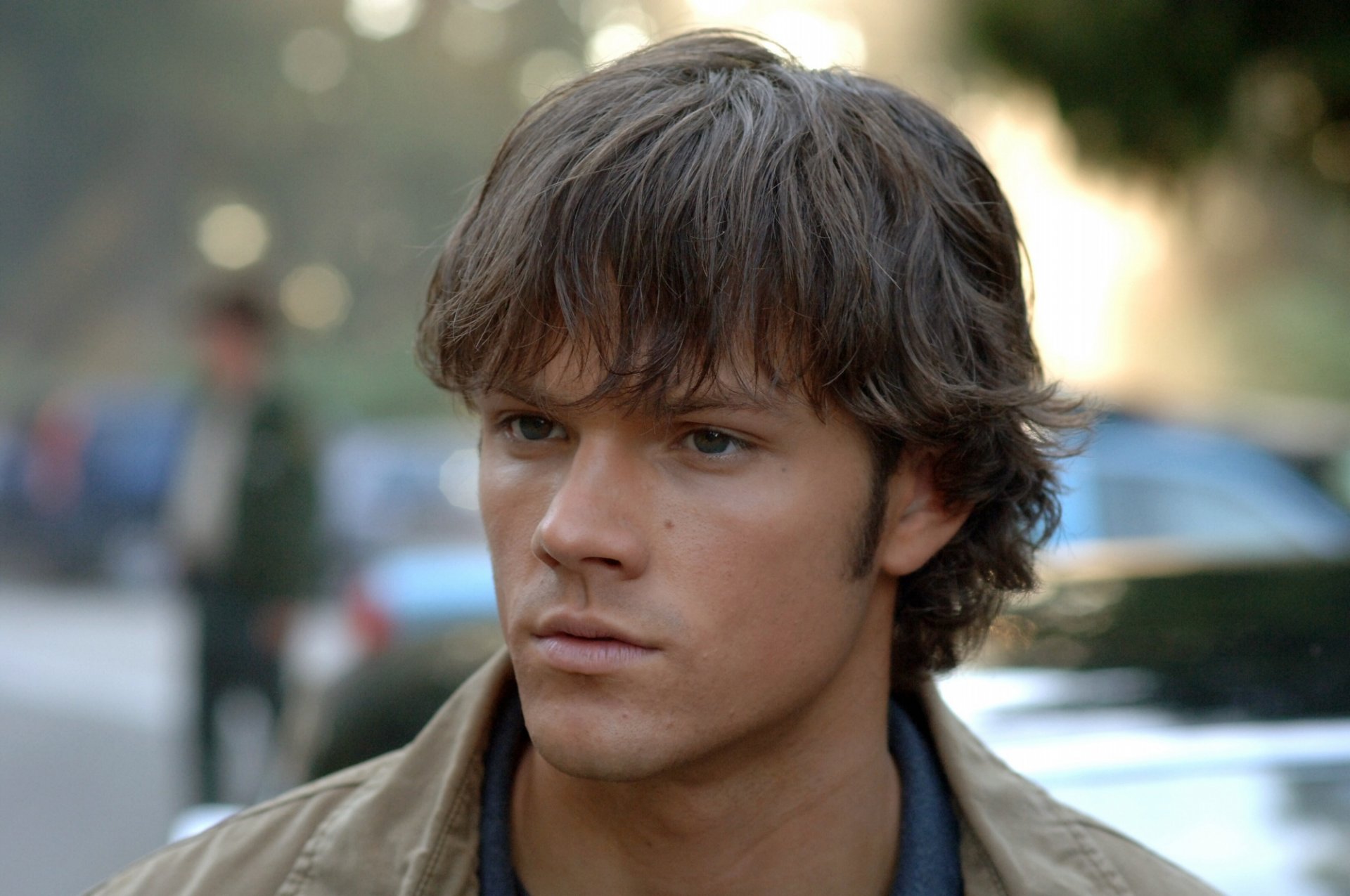 jared padalecki actor supernatural tv series sam sam winchester men