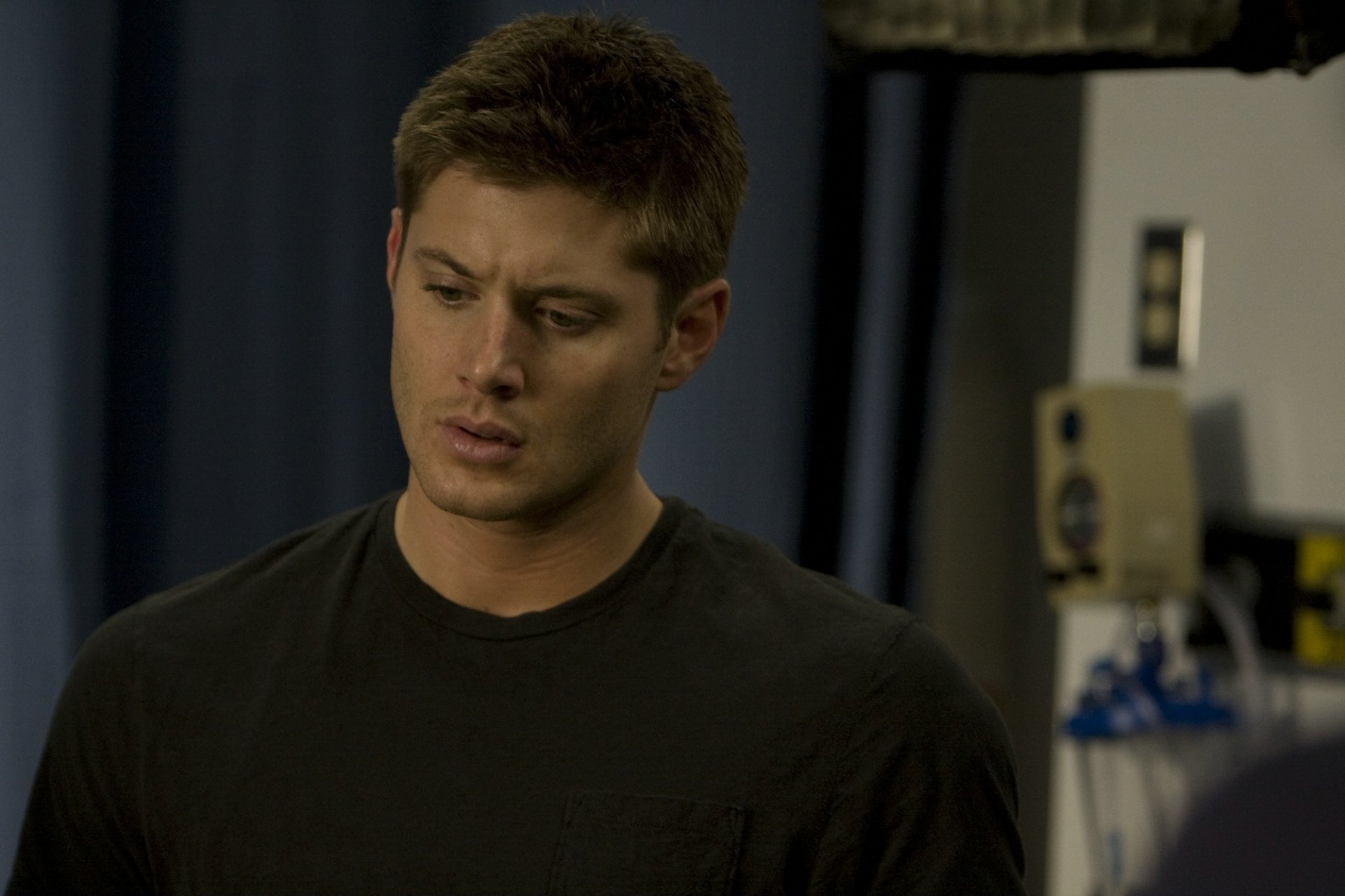 sobrenatural jensen ackles dean jensen dean winchester