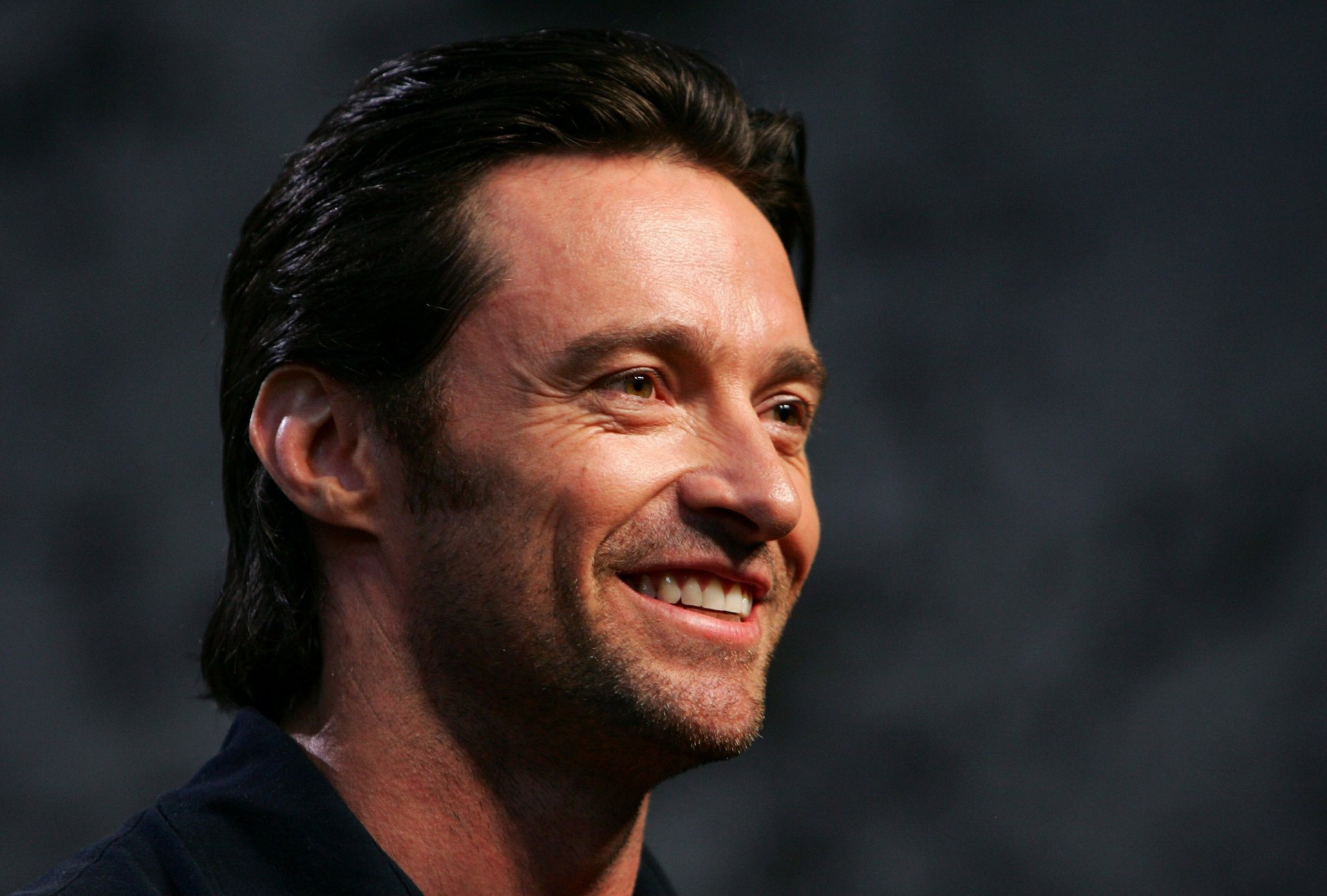 homme acteur hugh jackman