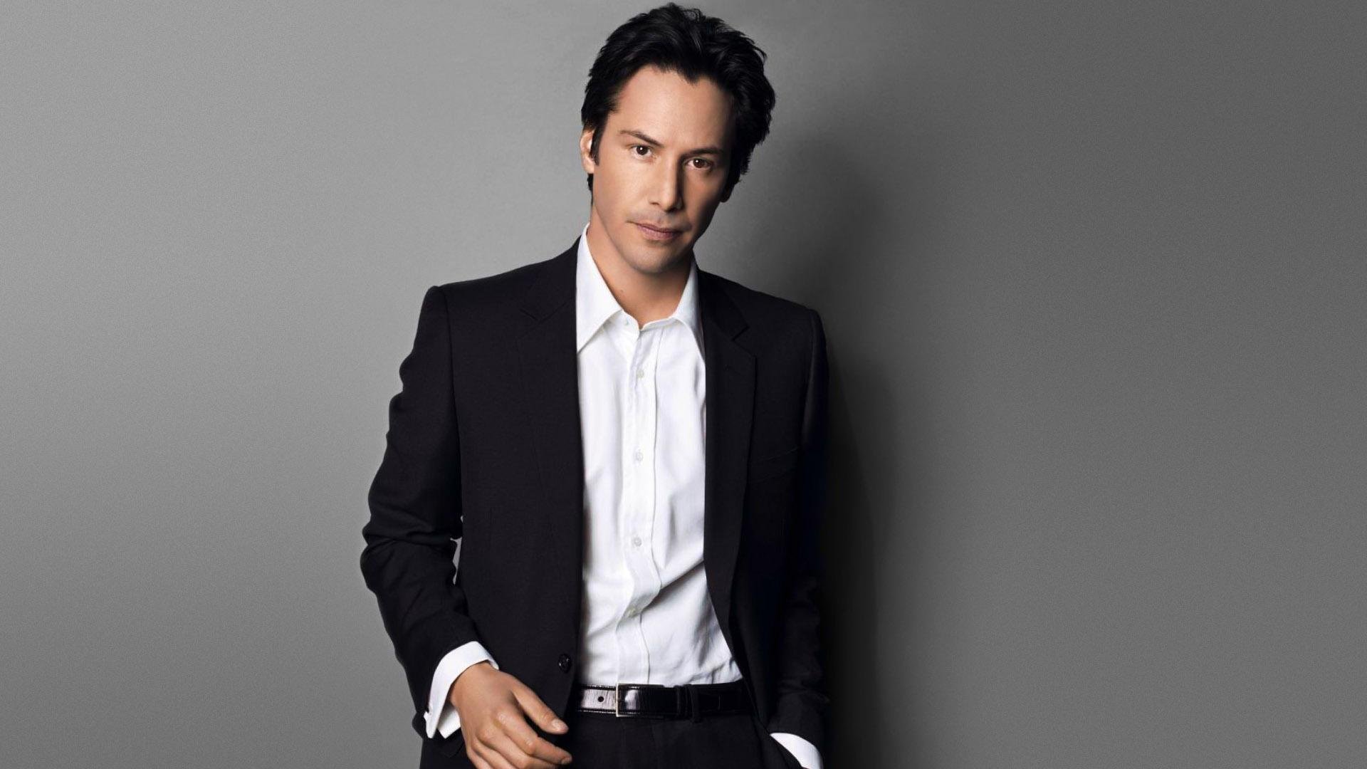 keanu reeves actor hombre guapo