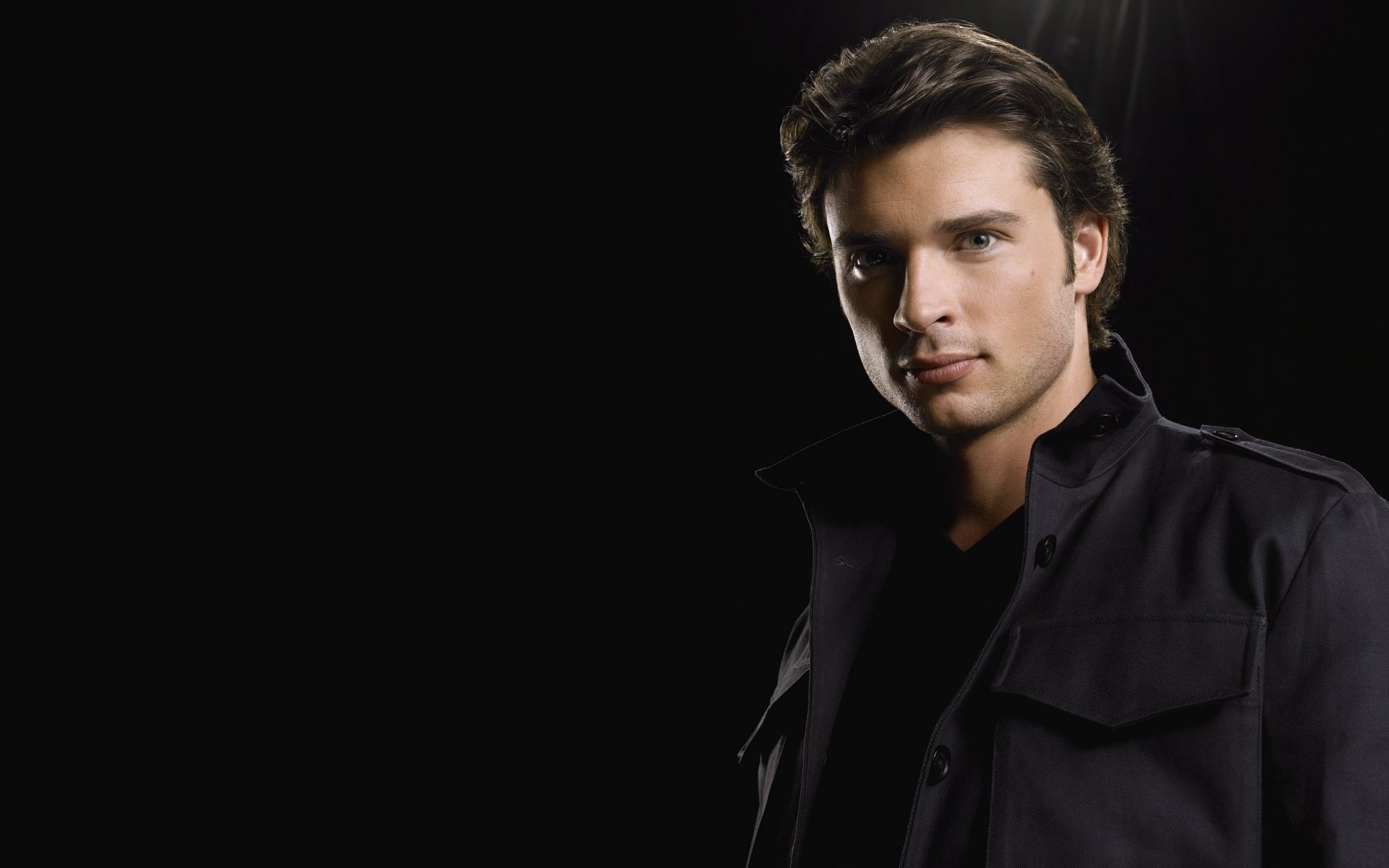 tom welling actor productor director clark kent