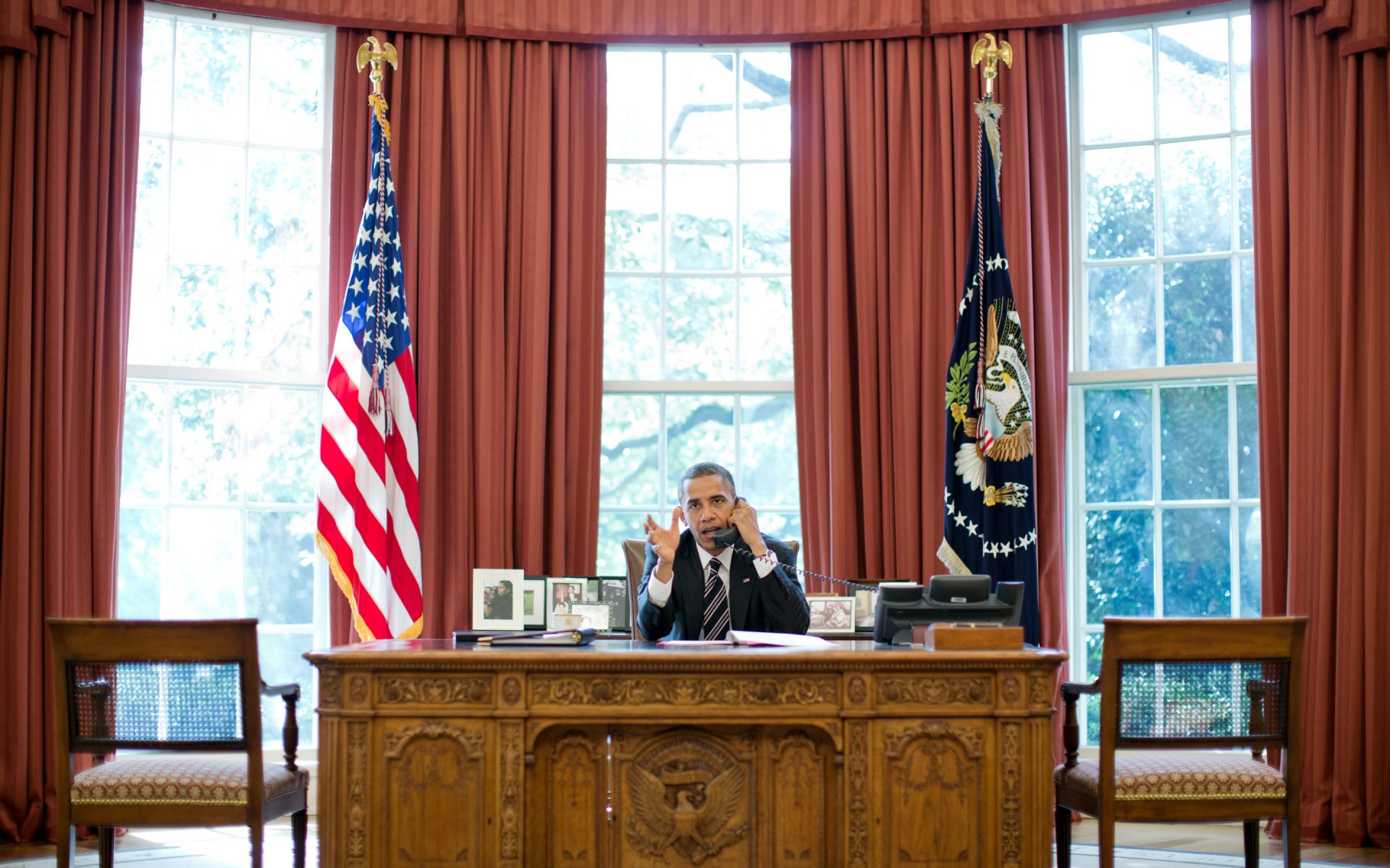 barack obama presidente casa blanca