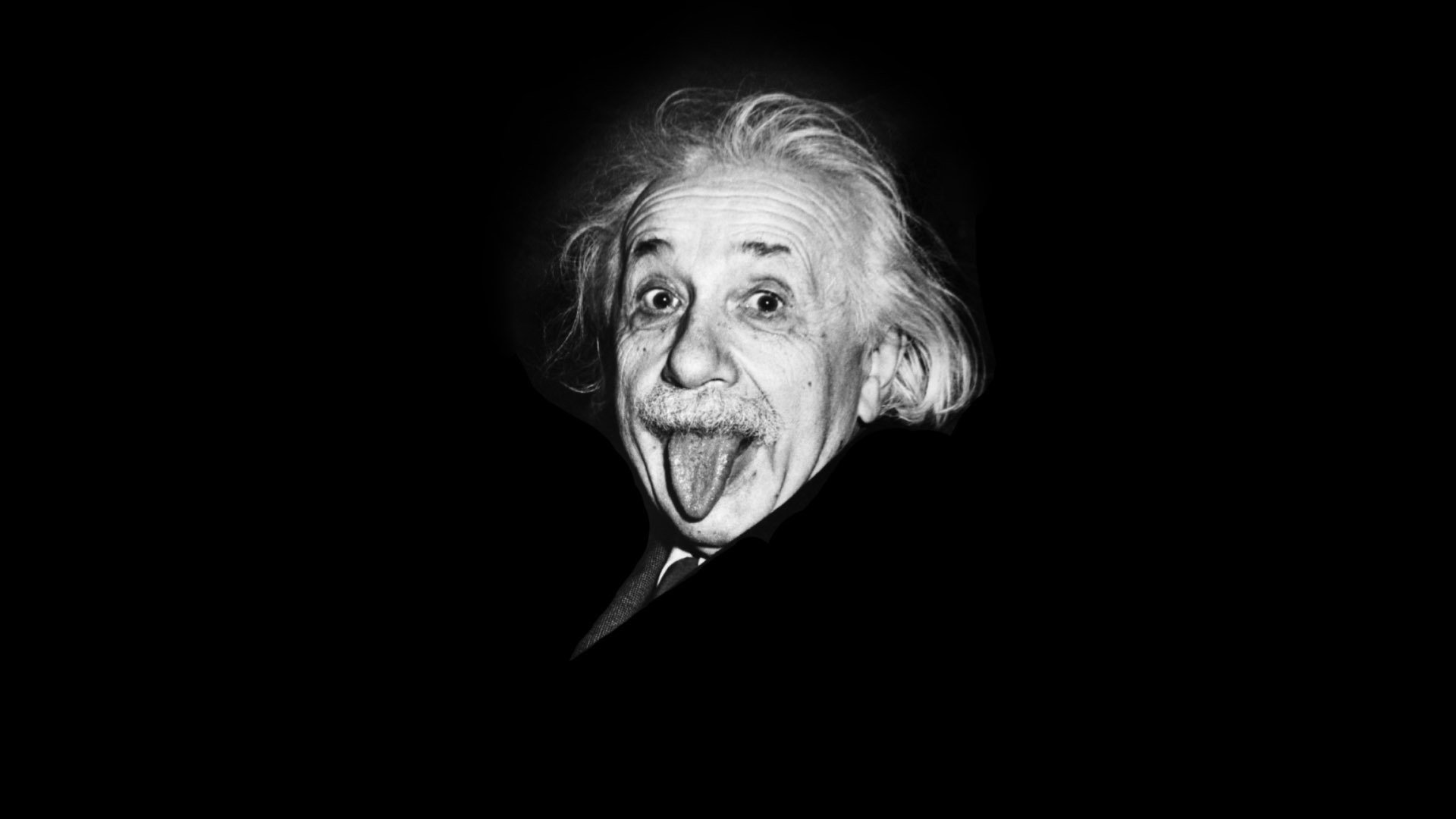 albert einstein scientist physics theorist face english background