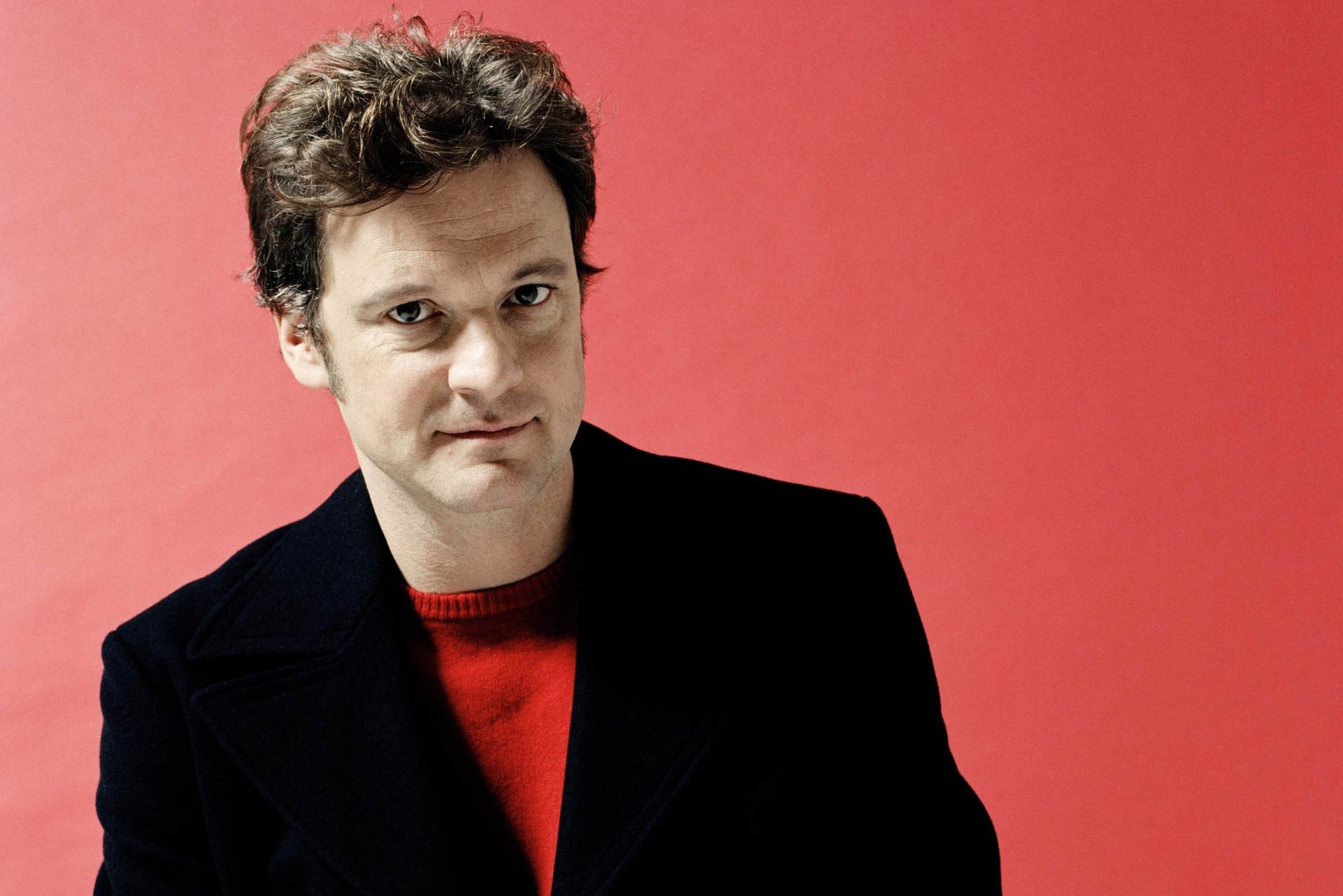 colin firth attore