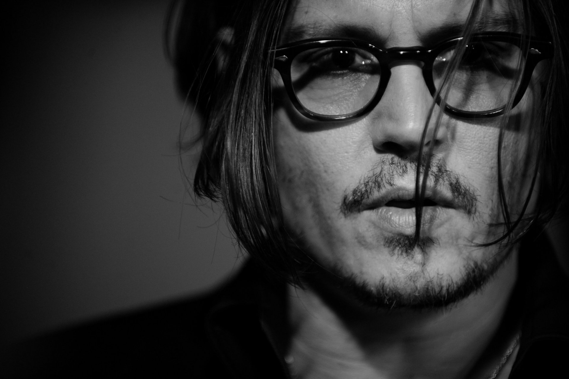 johnny depp johnny depp okulary zdjęcia moda