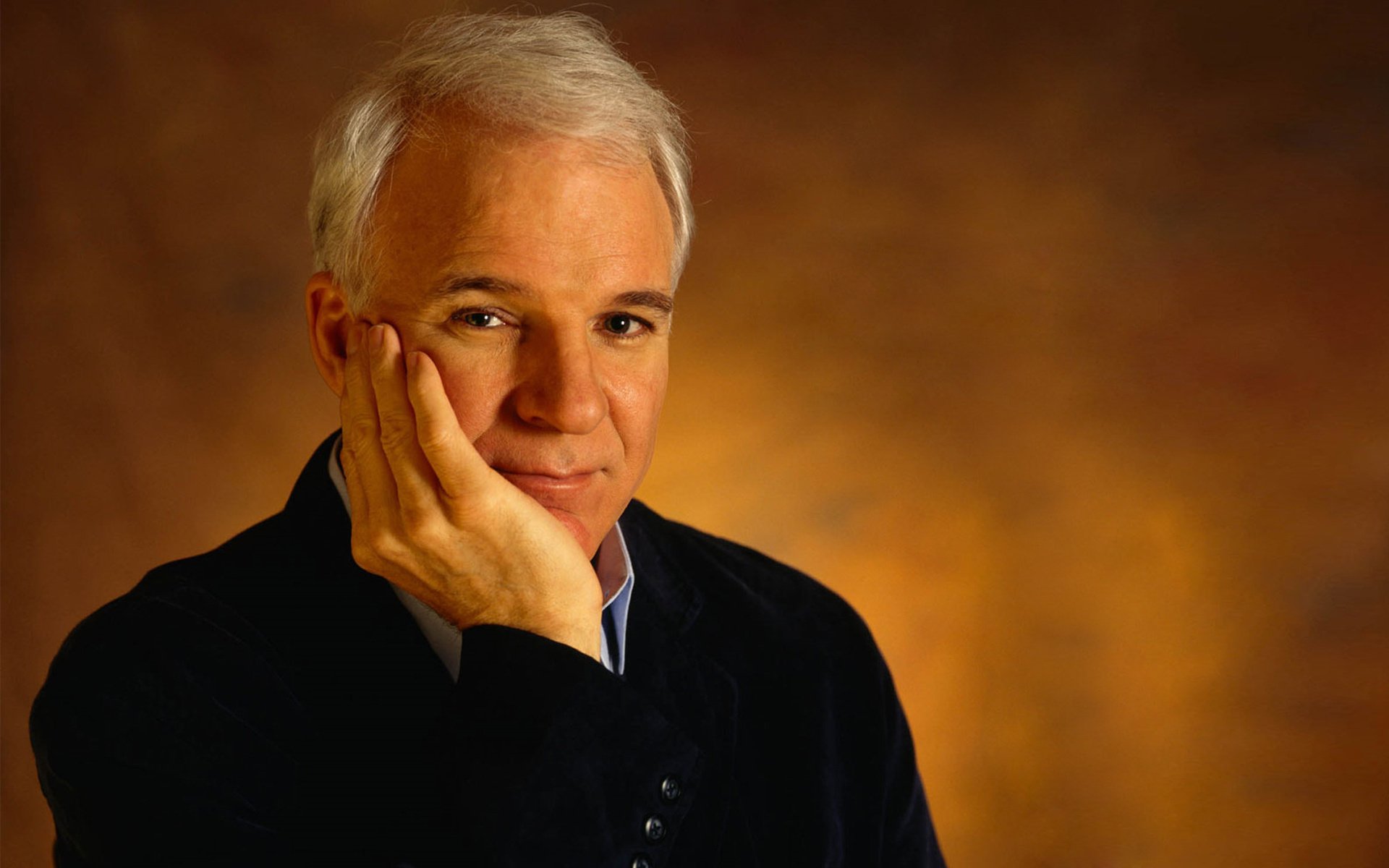 steve martin acteur