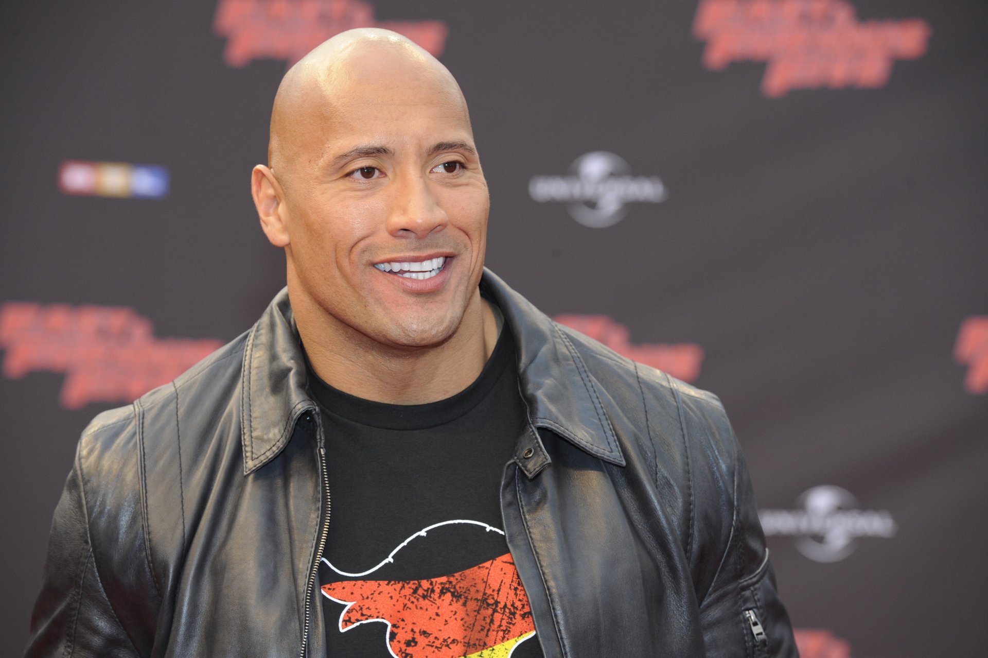 дуэйн \\скала\\ джонсон дуэйн джонсон dwayne the rock johnson актер