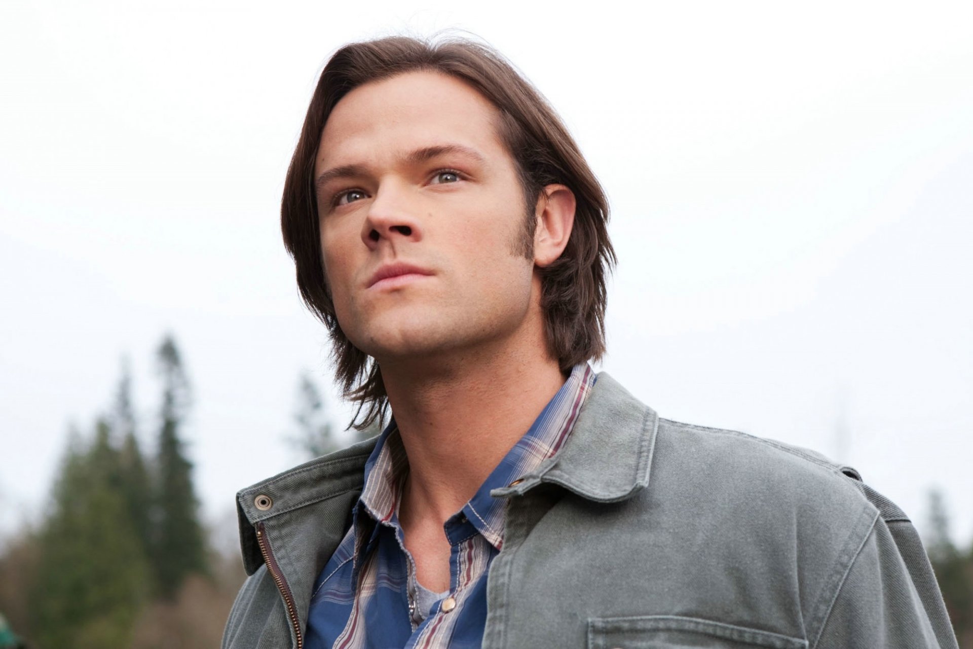 soprannaturale jared padalecki attore sam