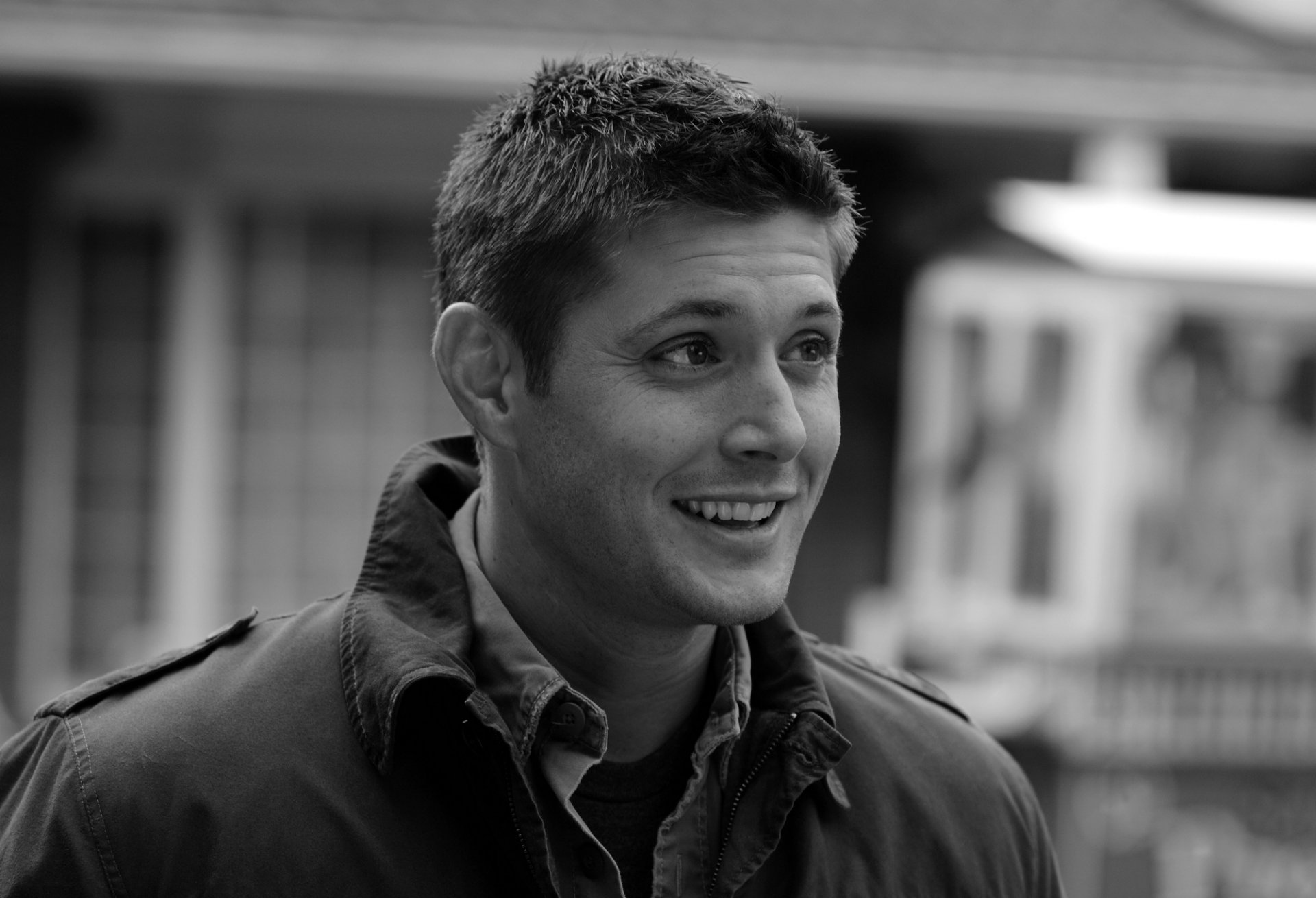 sobrenatural jensen ackles dean jensen actor dean winchester