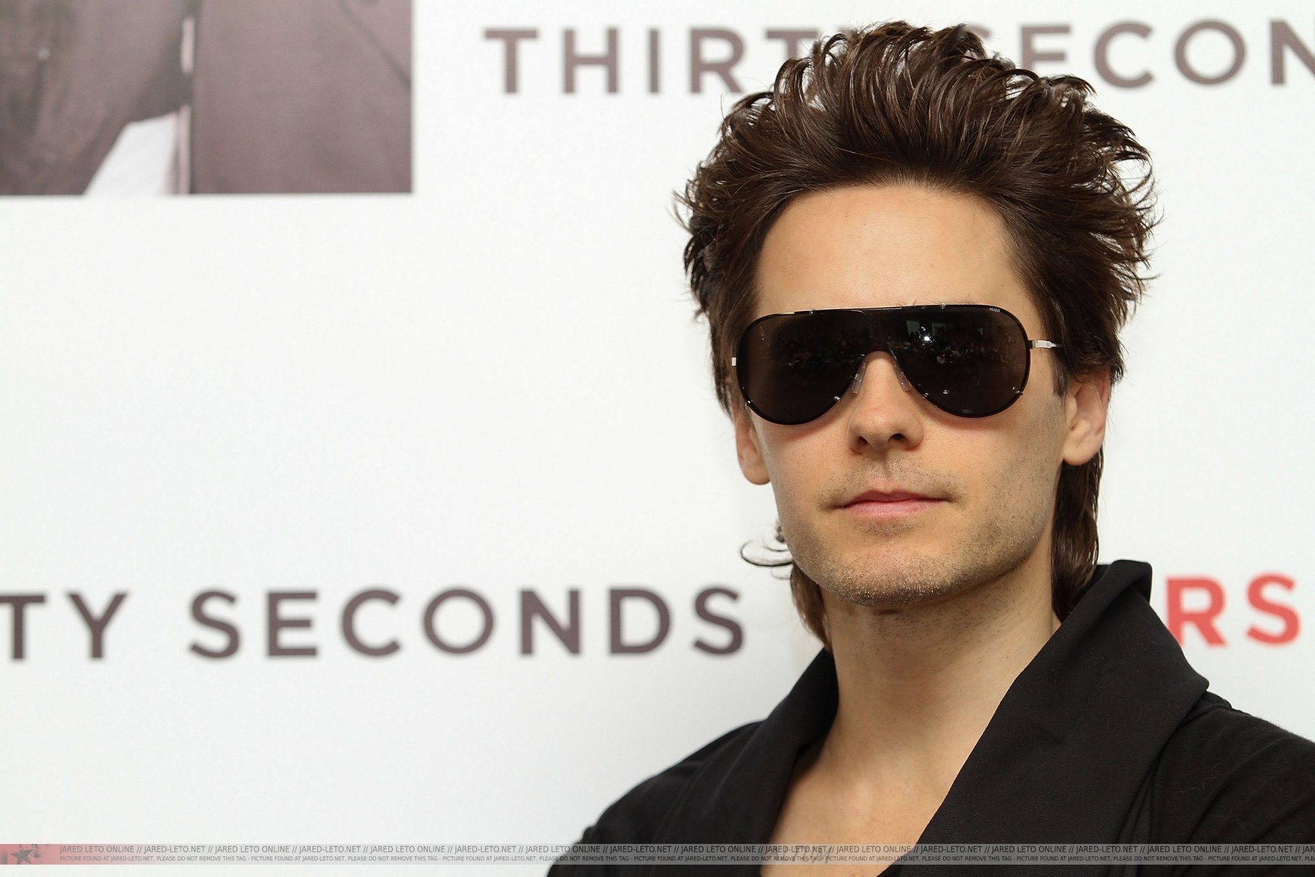 30 seconds to mars jared leto music